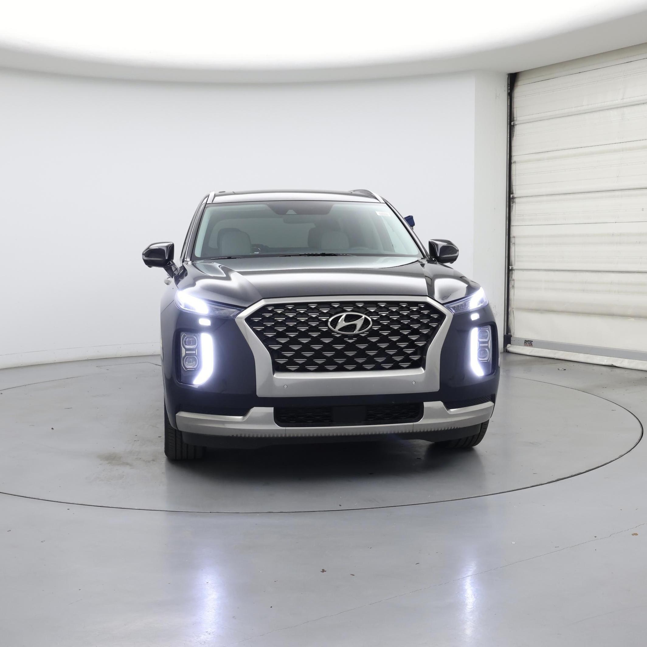 Thumbnail: 2022 Hyundai Palisade - 5