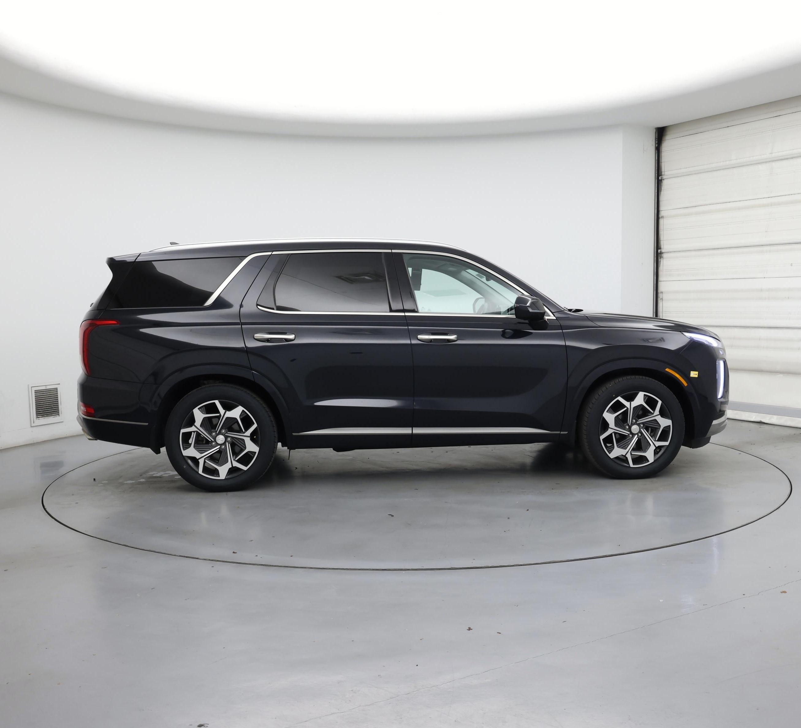 Thumbnail: 2022 Hyundai Palisade - 7