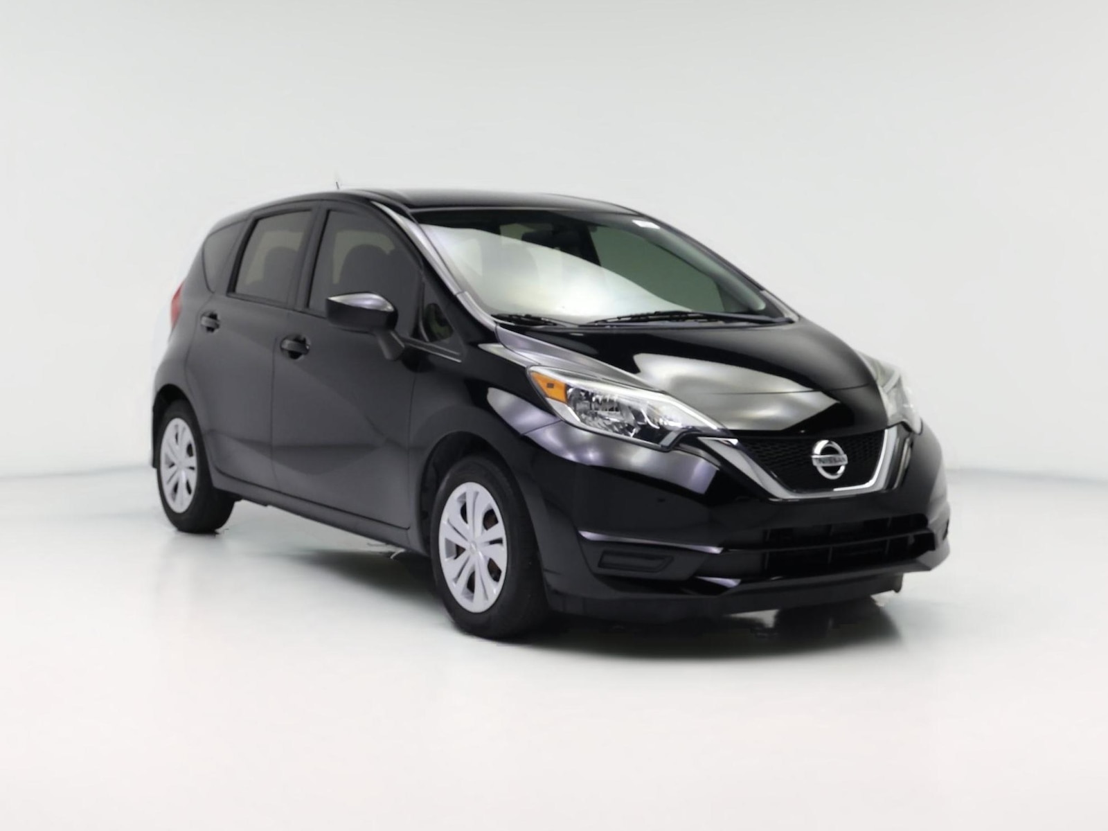 2017 Nissan Versa Note SV