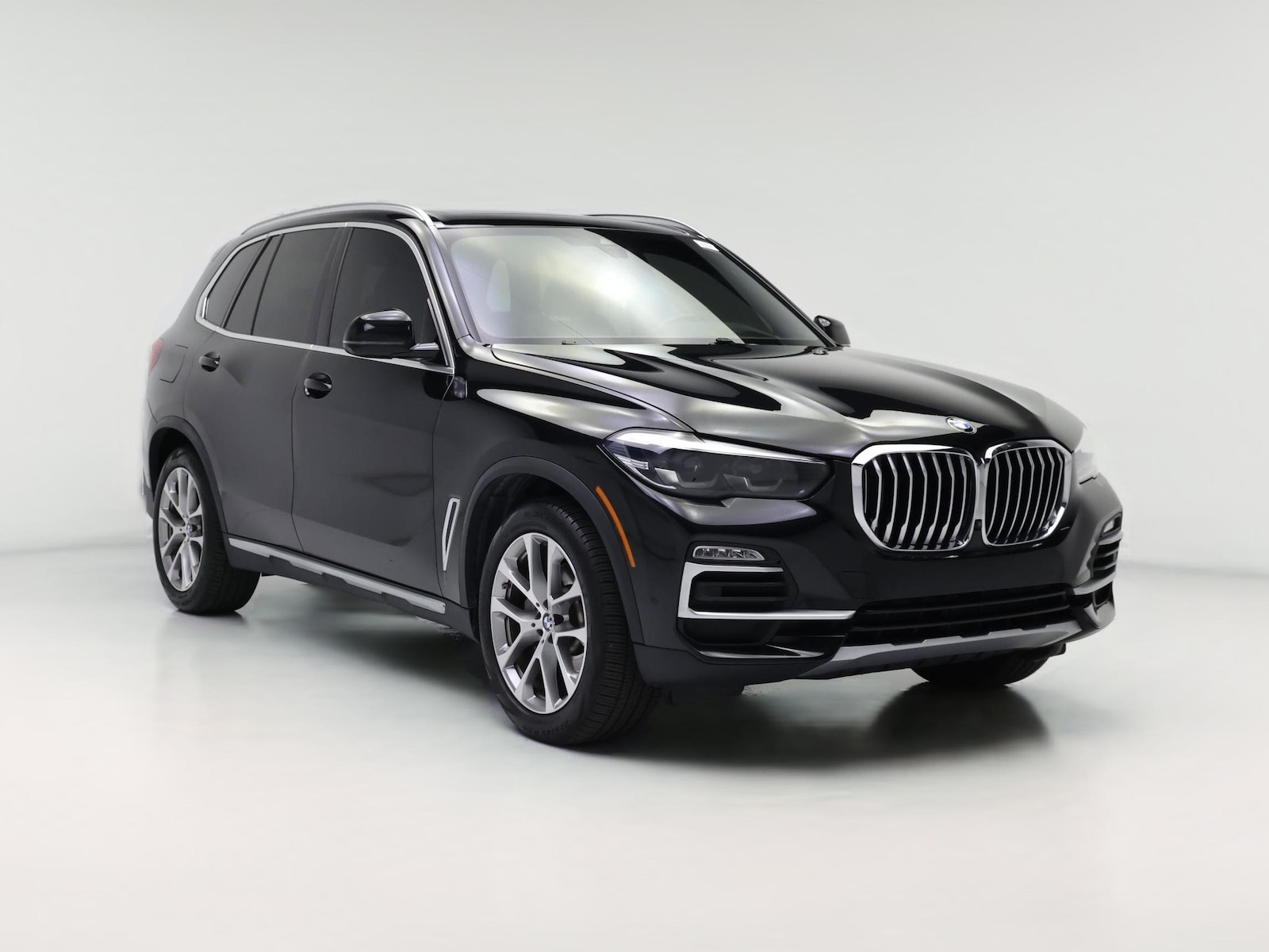 2019 BMW X5 40i