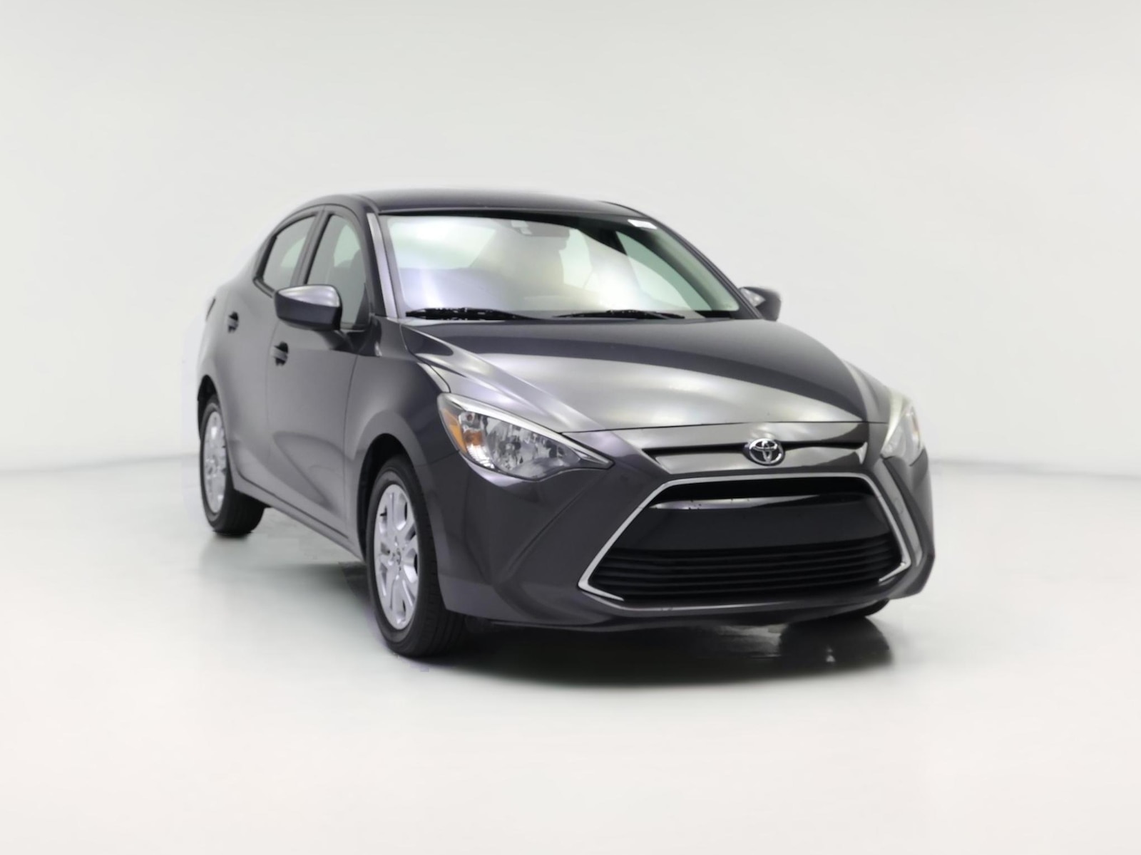 2017 Toyota Yaris iA Base
