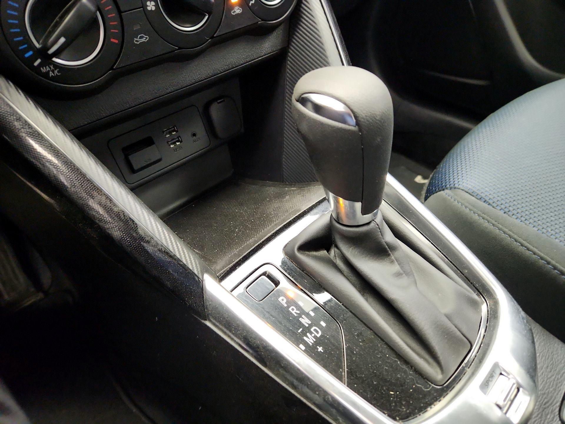 Thumbnail: 2017 Toyota Yaris iA - 18