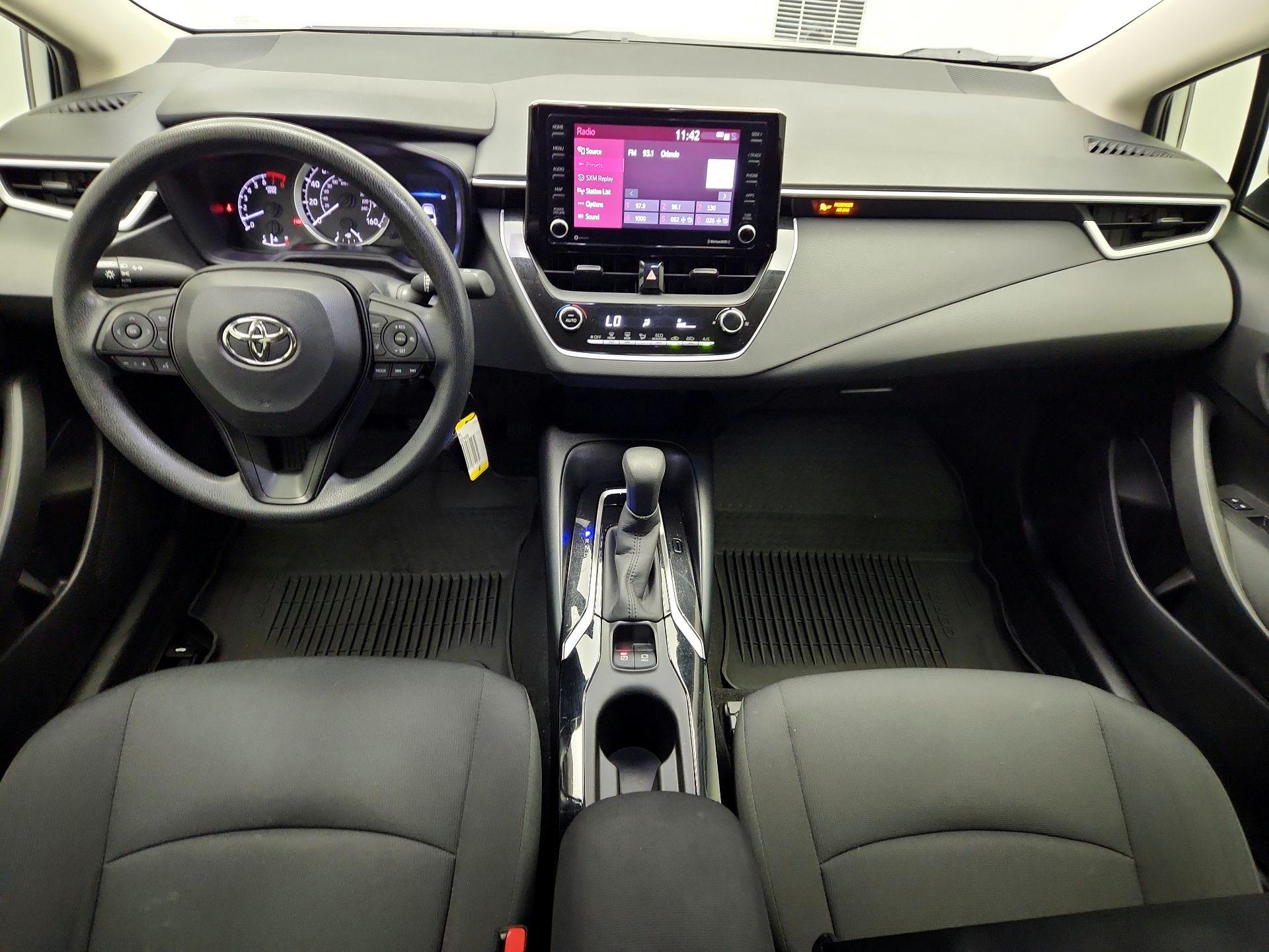 Thumbnail: 2022 Toyota Corolla - 9