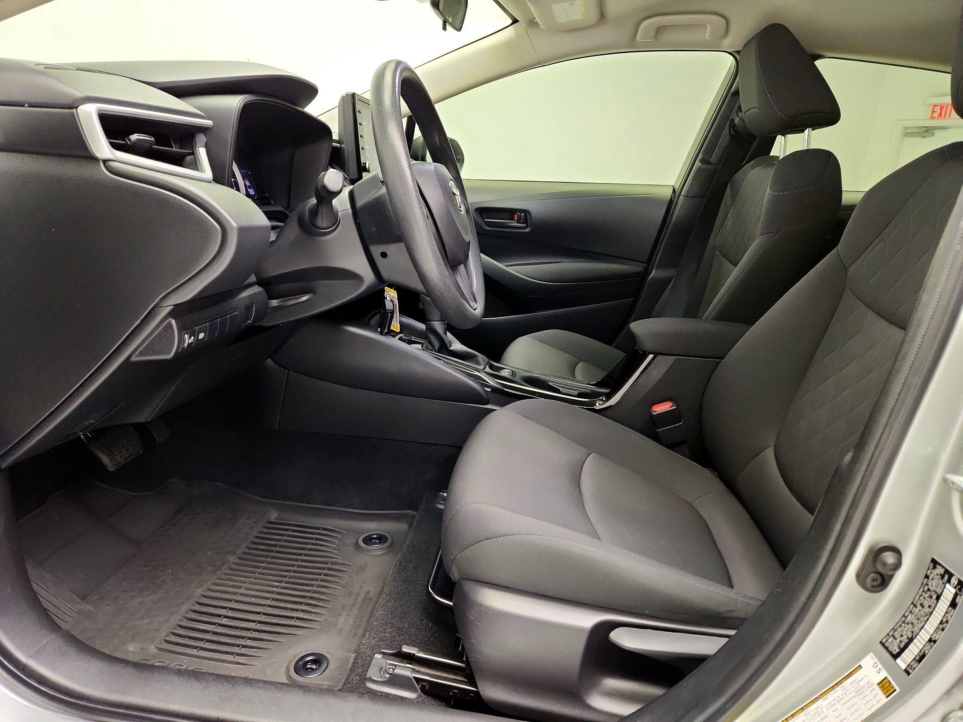 Thumbnail: 2022 Toyota Corolla - 11