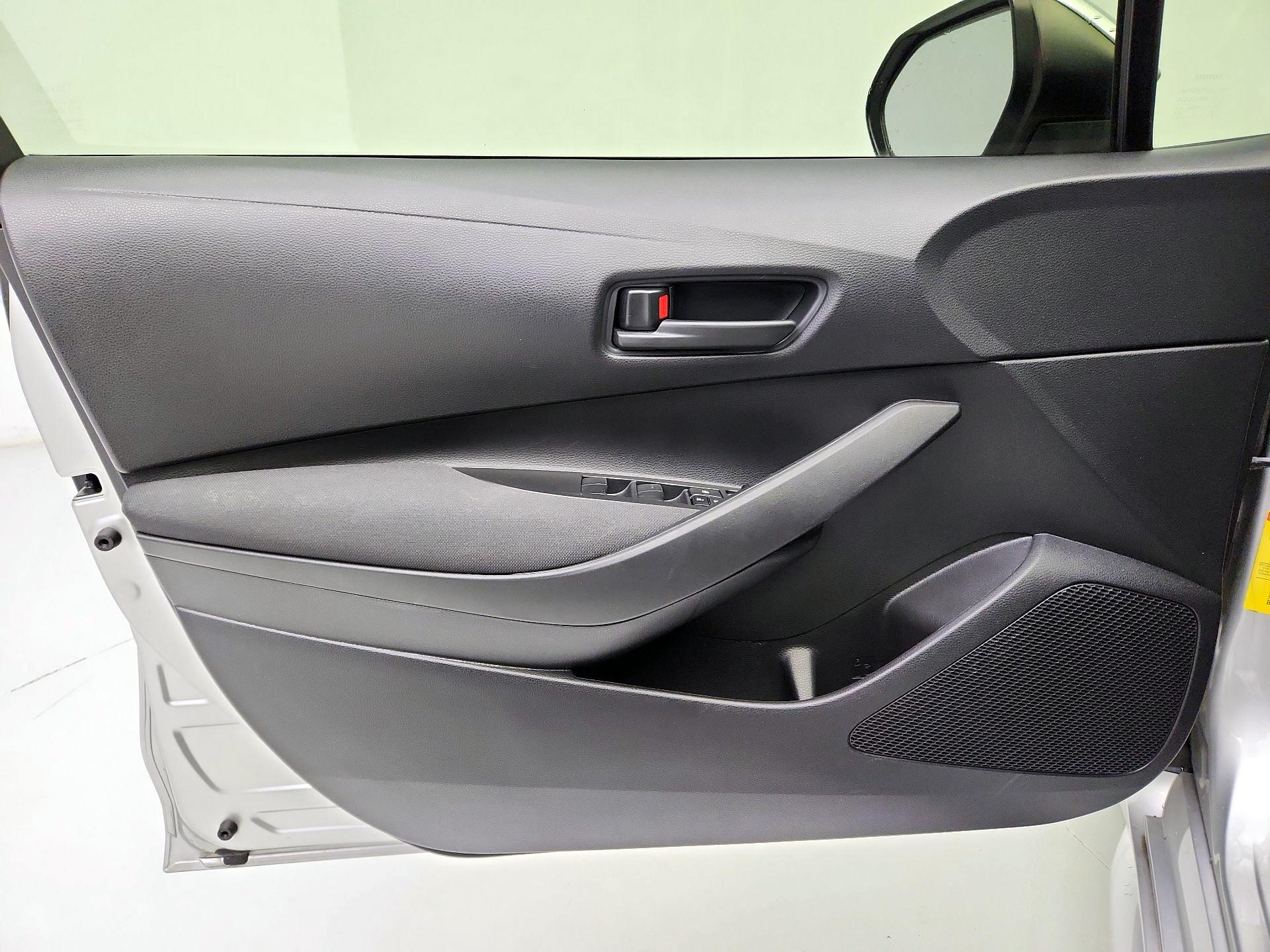 Thumbnail: 2022 Toyota Corolla - 12