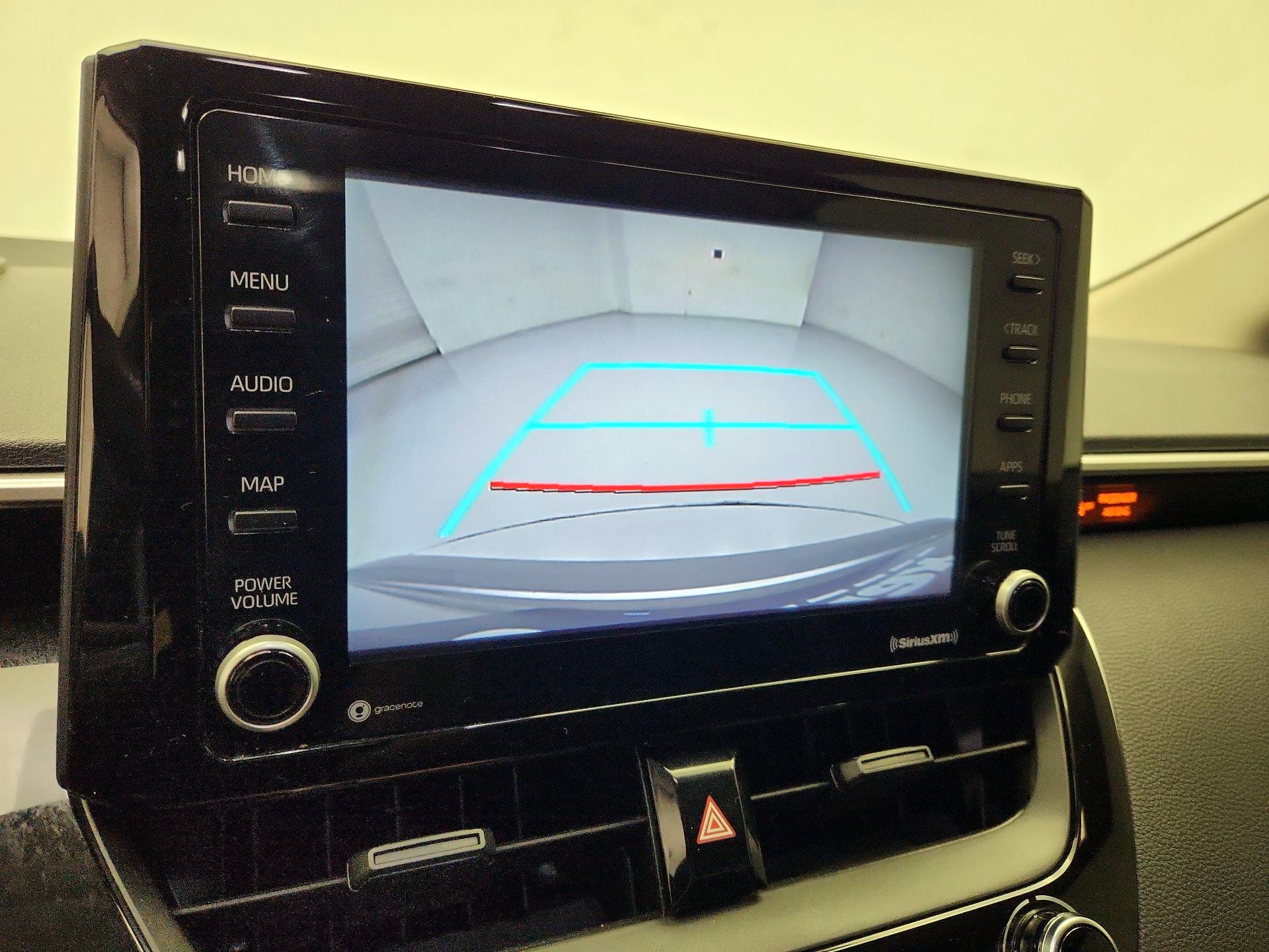 Thumbnail: 2022 Toyota Corolla - 14