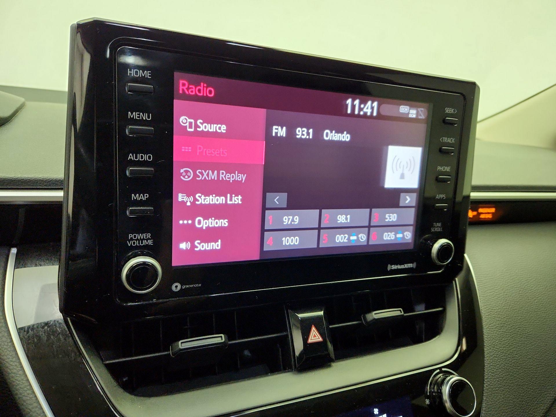 Thumbnail: 2022 Toyota Corolla - 15