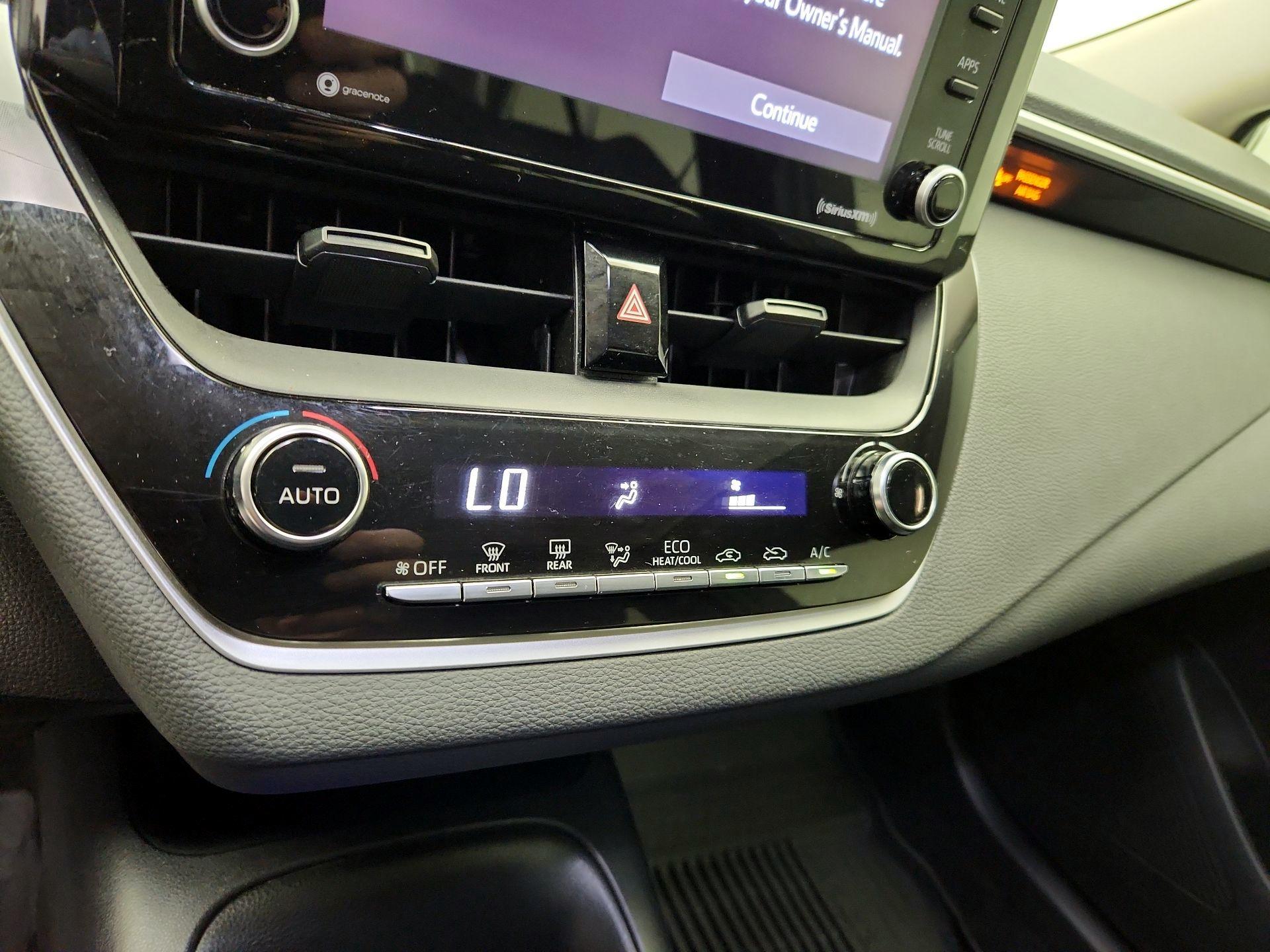 Thumbnail: 2022 Toyota Corolla - 16