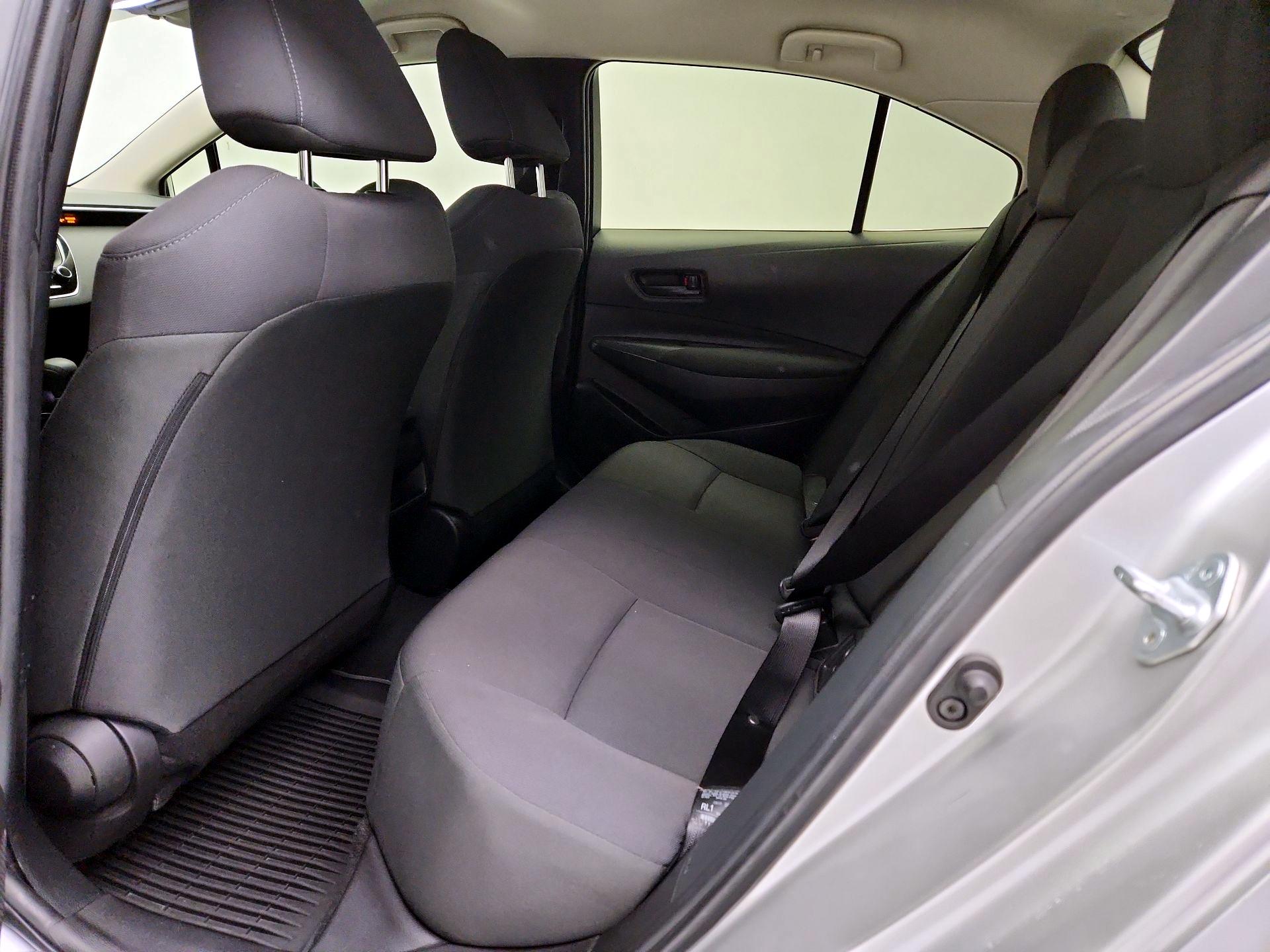 Thumbnail: 2022 Toyota Corolla - 19