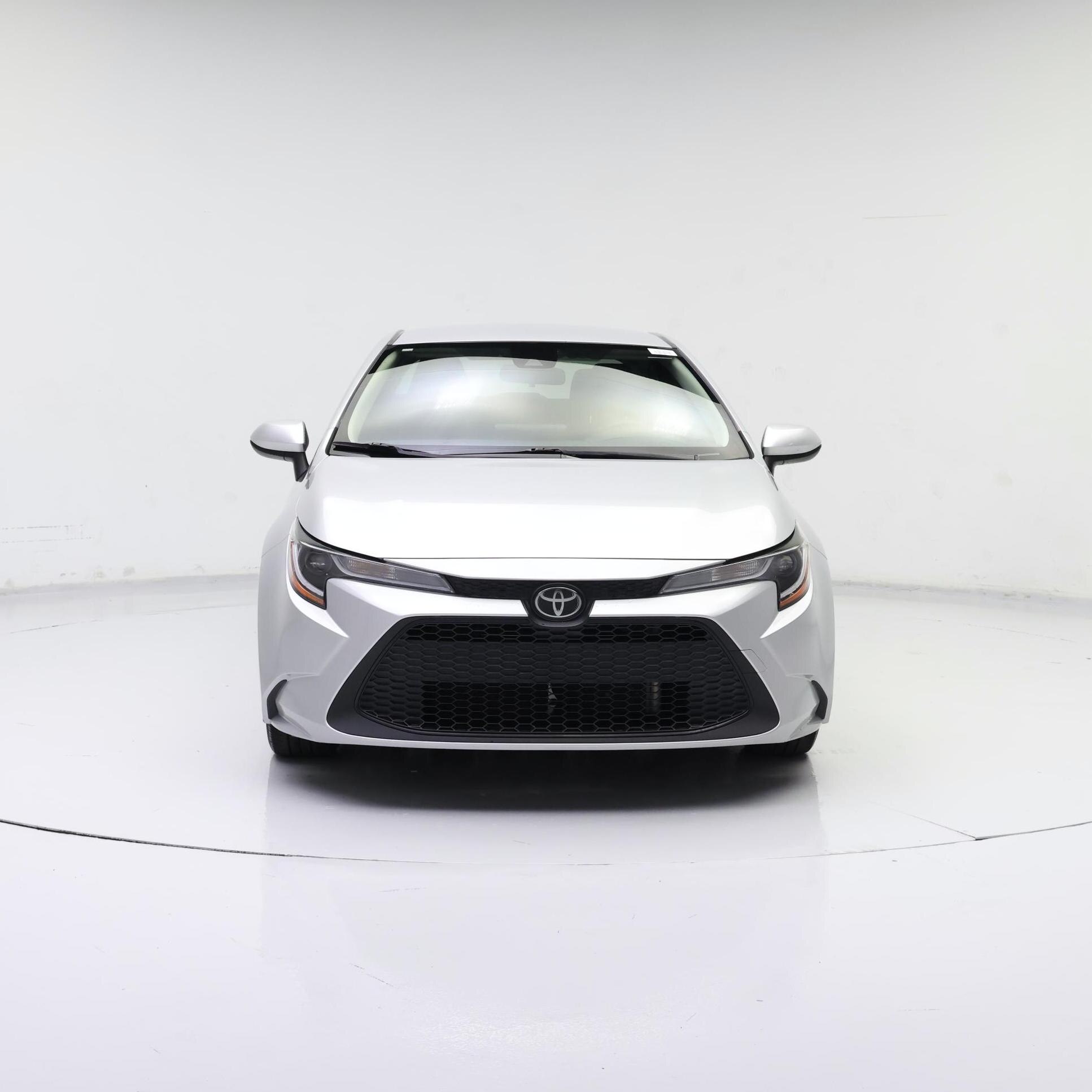 Thumbnail: 2022 Toyota Corolla - 5