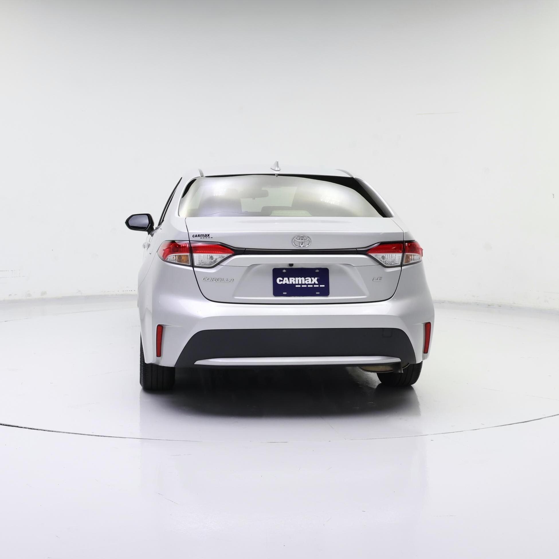 Thumbnail: 2022 Toyota Corolla - 6