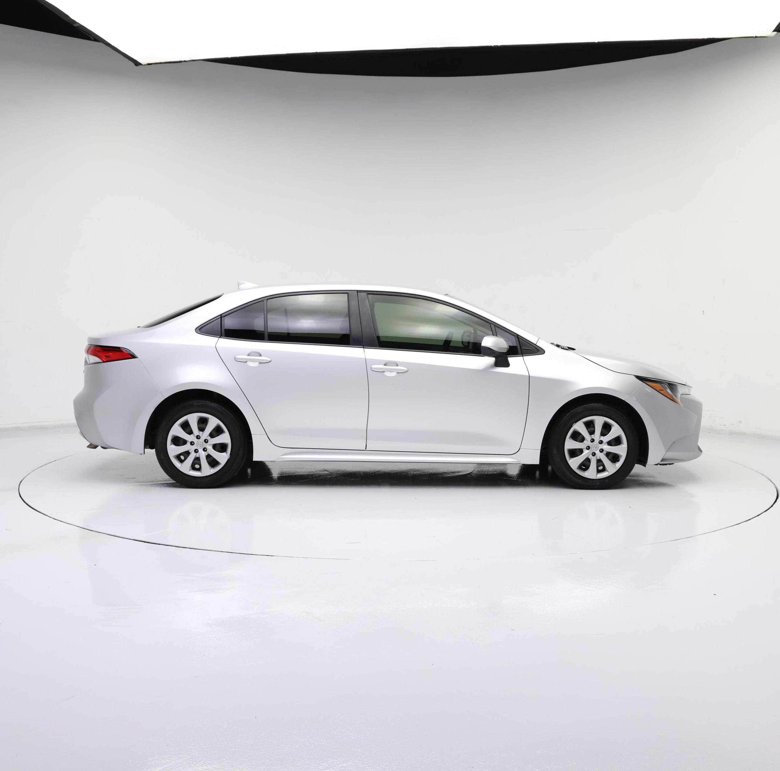 Thumbnail: 2022 Toyota Corolla - 7