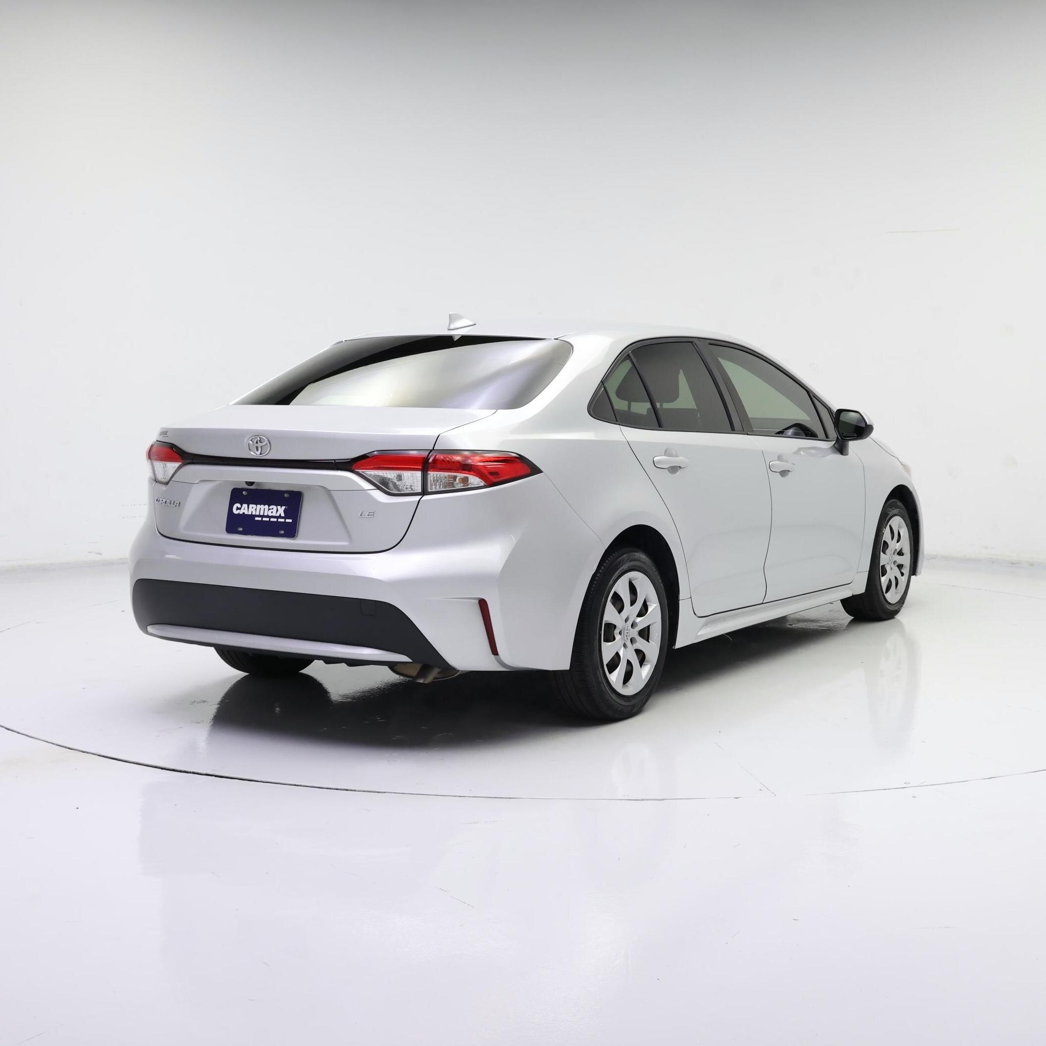 Thumbnail: 2022 Toyota Corolla - 8