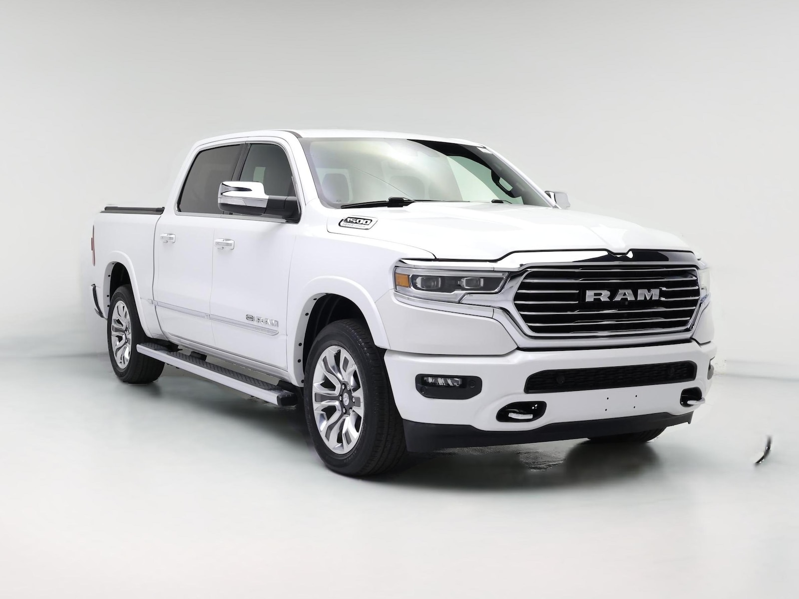 2022 RAM Ram 1500 Pickup Longhorn