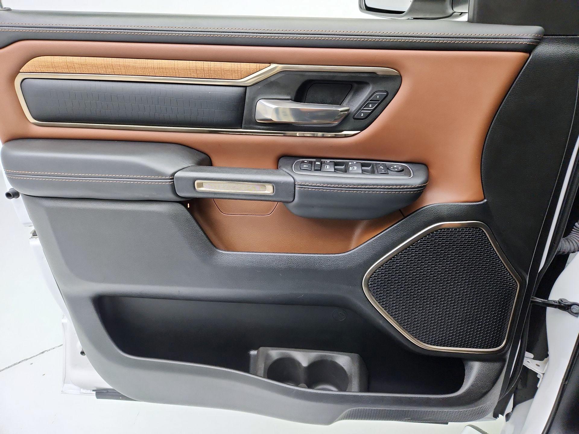 Thumbnail: 2022 RAM 1500 - 12