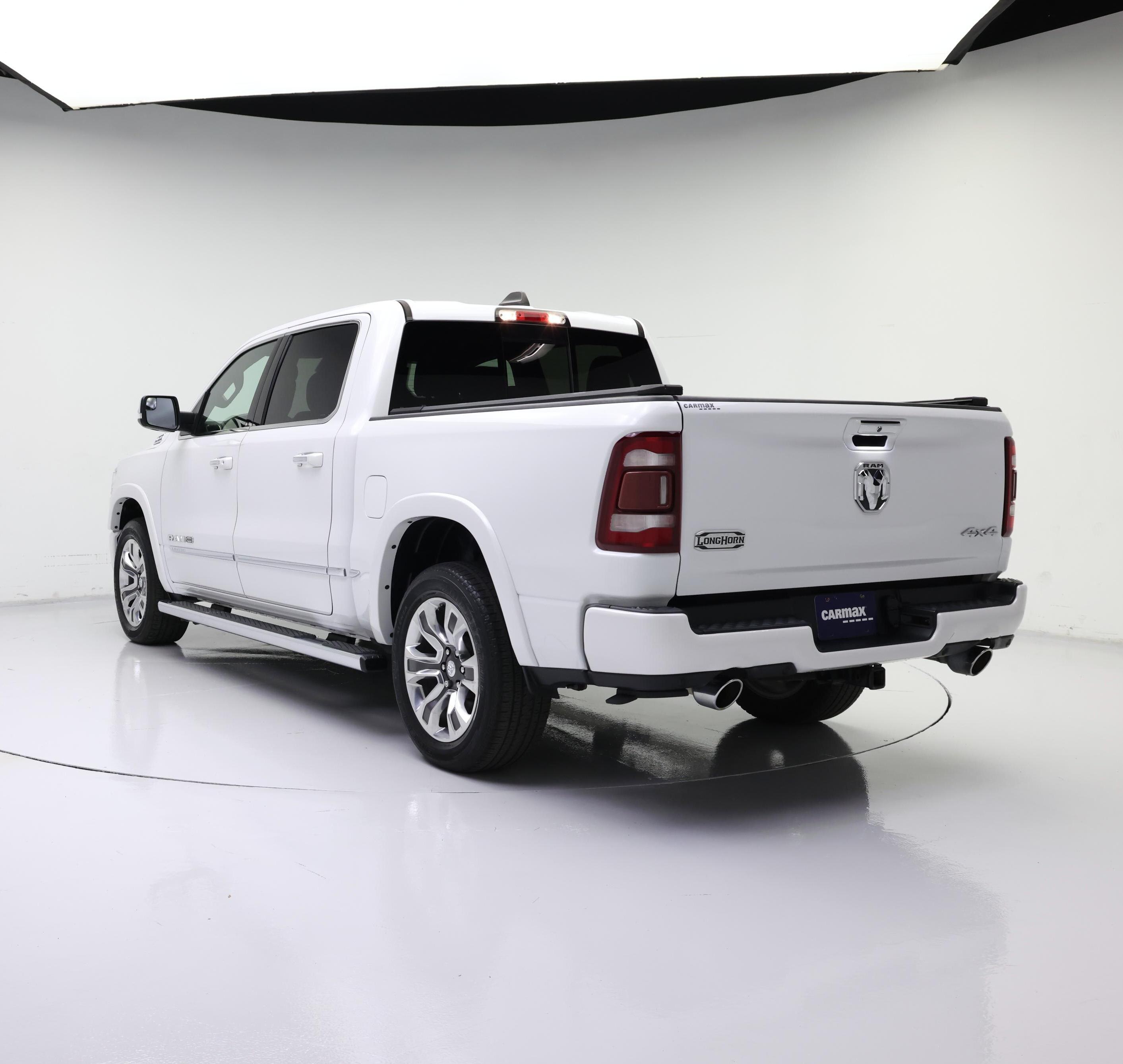 Thumbnail: 2022 RAM 1500 - 2