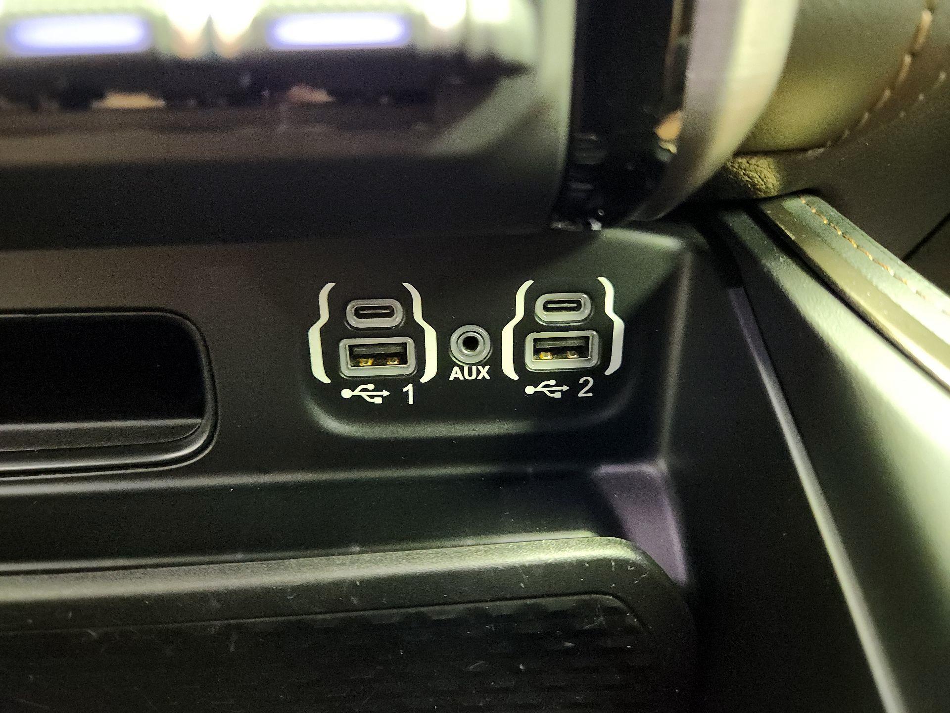 Thumbnail: 2022 RAM 1500 - 19