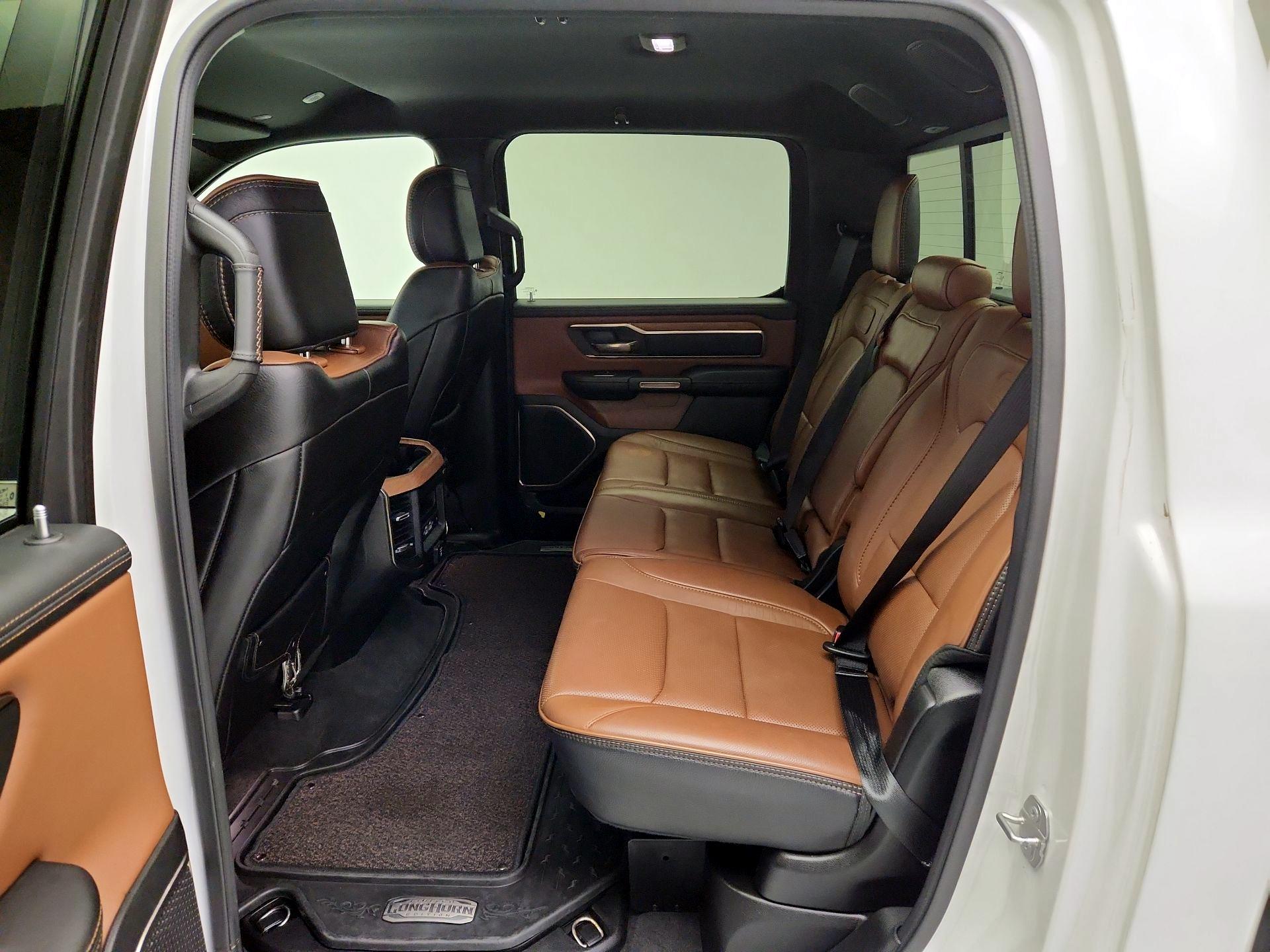 Thumbnail: 2022 RAM 1500 - 20