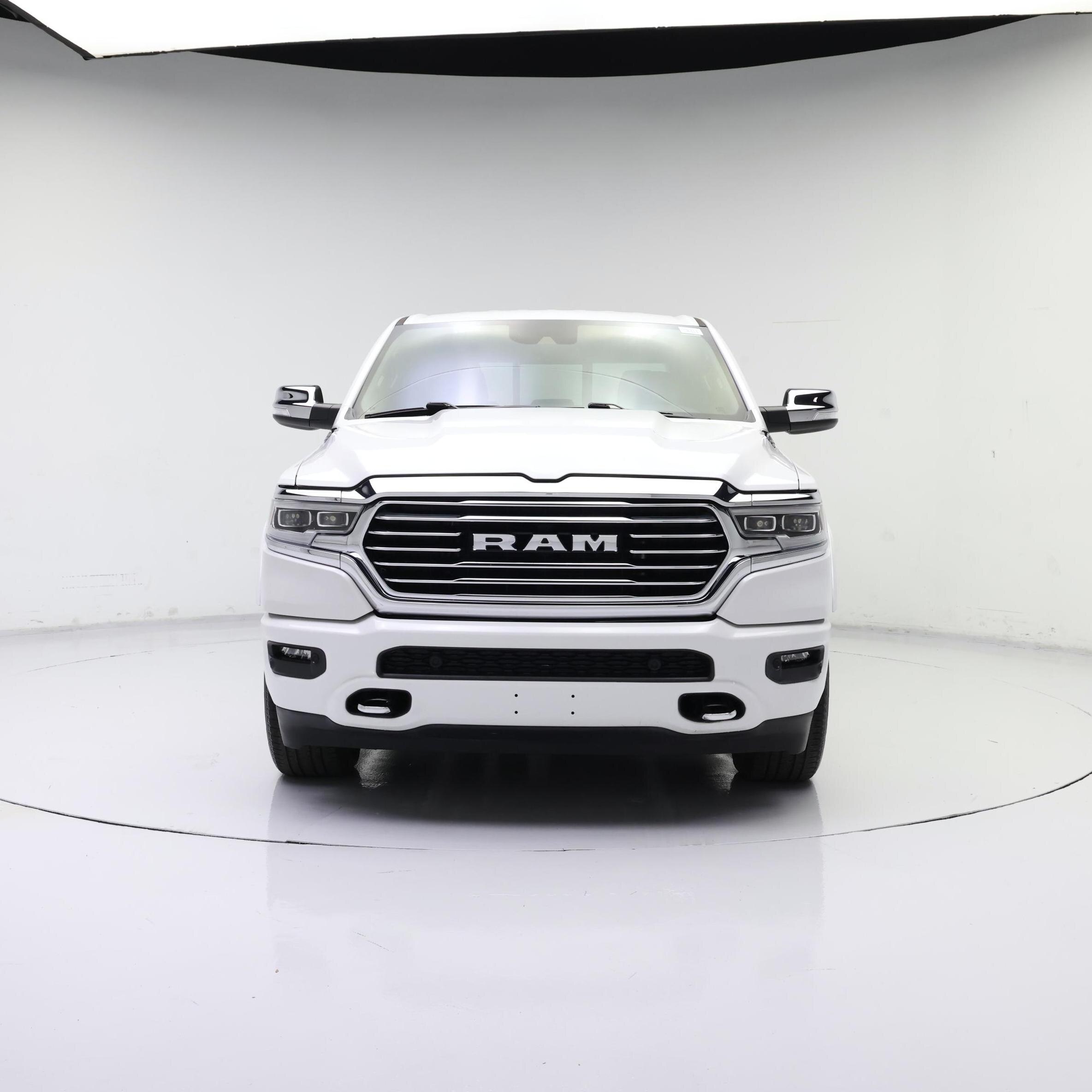 Thumbnail: 2022 RAM 1500 - 5
