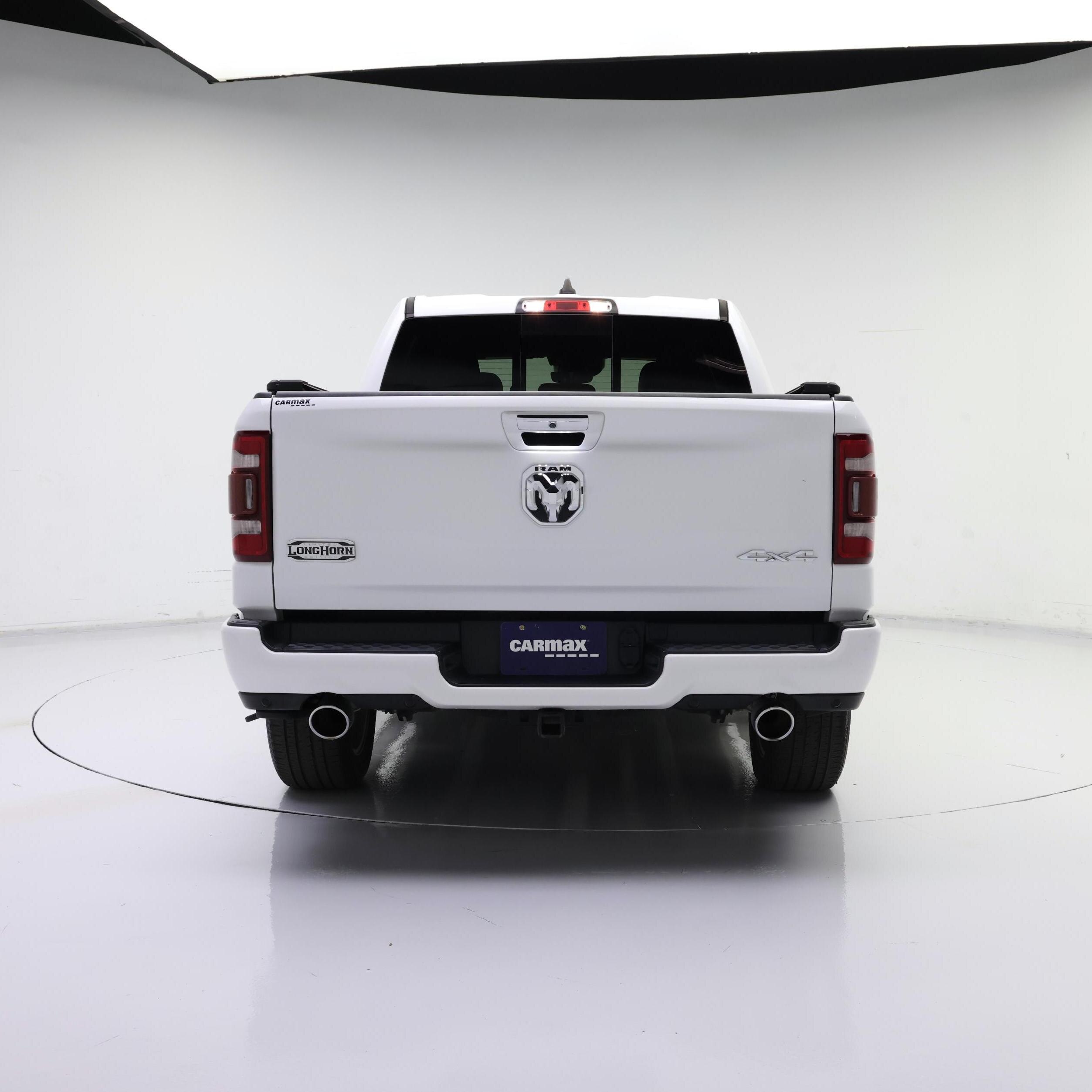 Thumbnail: 2022 RAM 1500 - 6