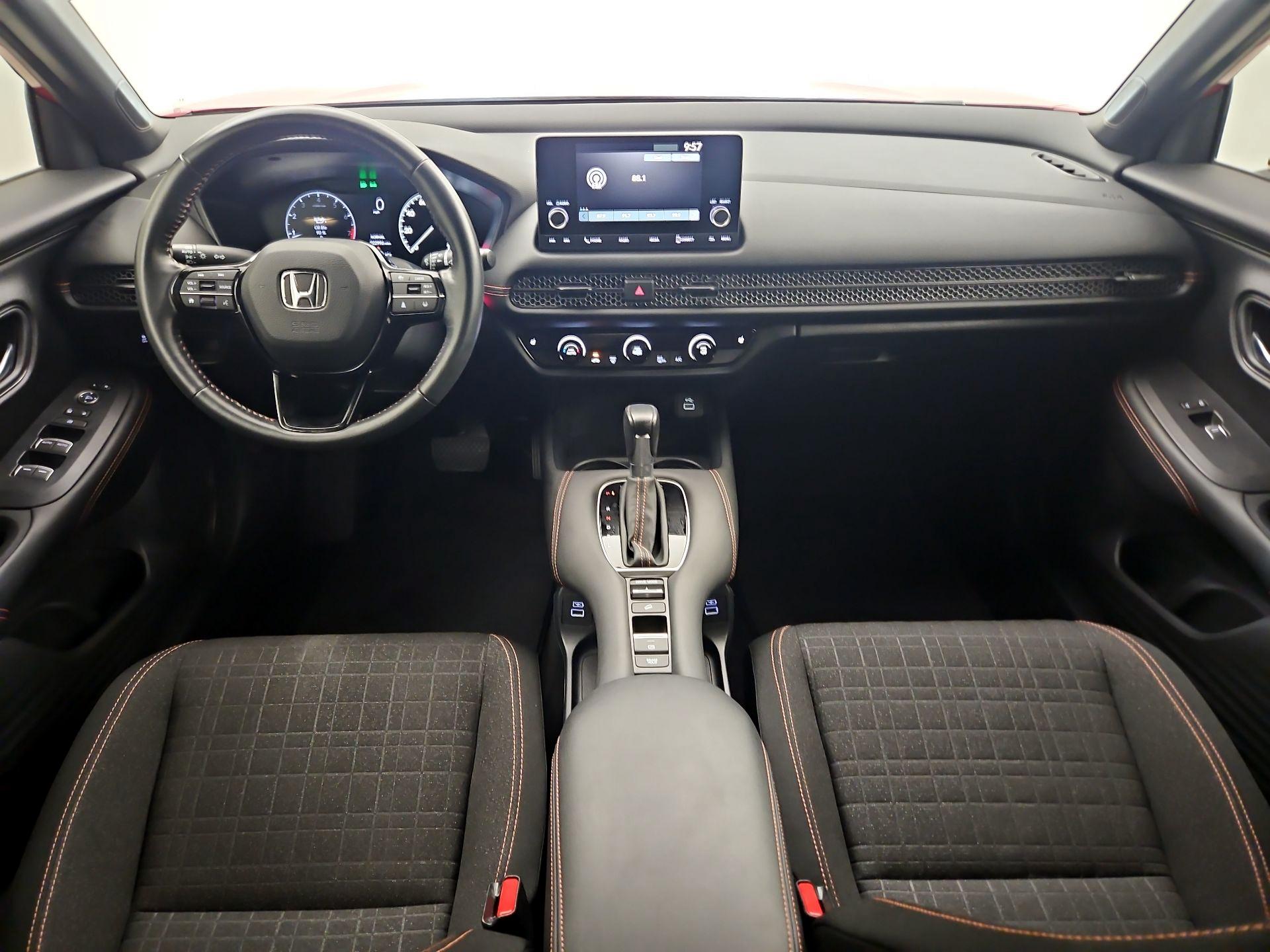 Thumbnail: 2023 Honda HR-V - 9