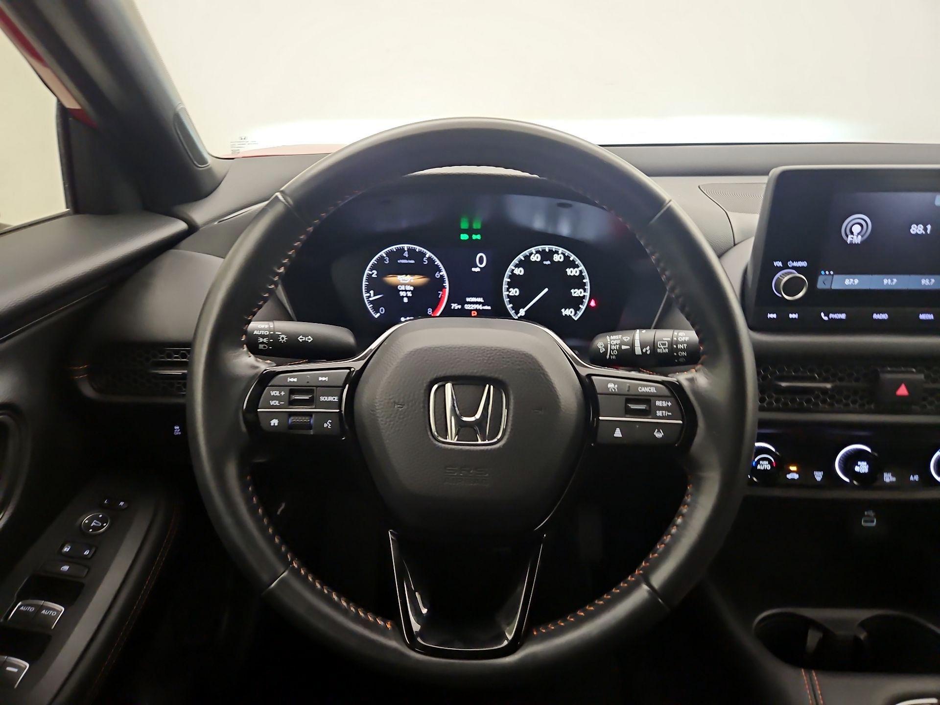 Thumbnail: 2023 Honda HR-V - 10