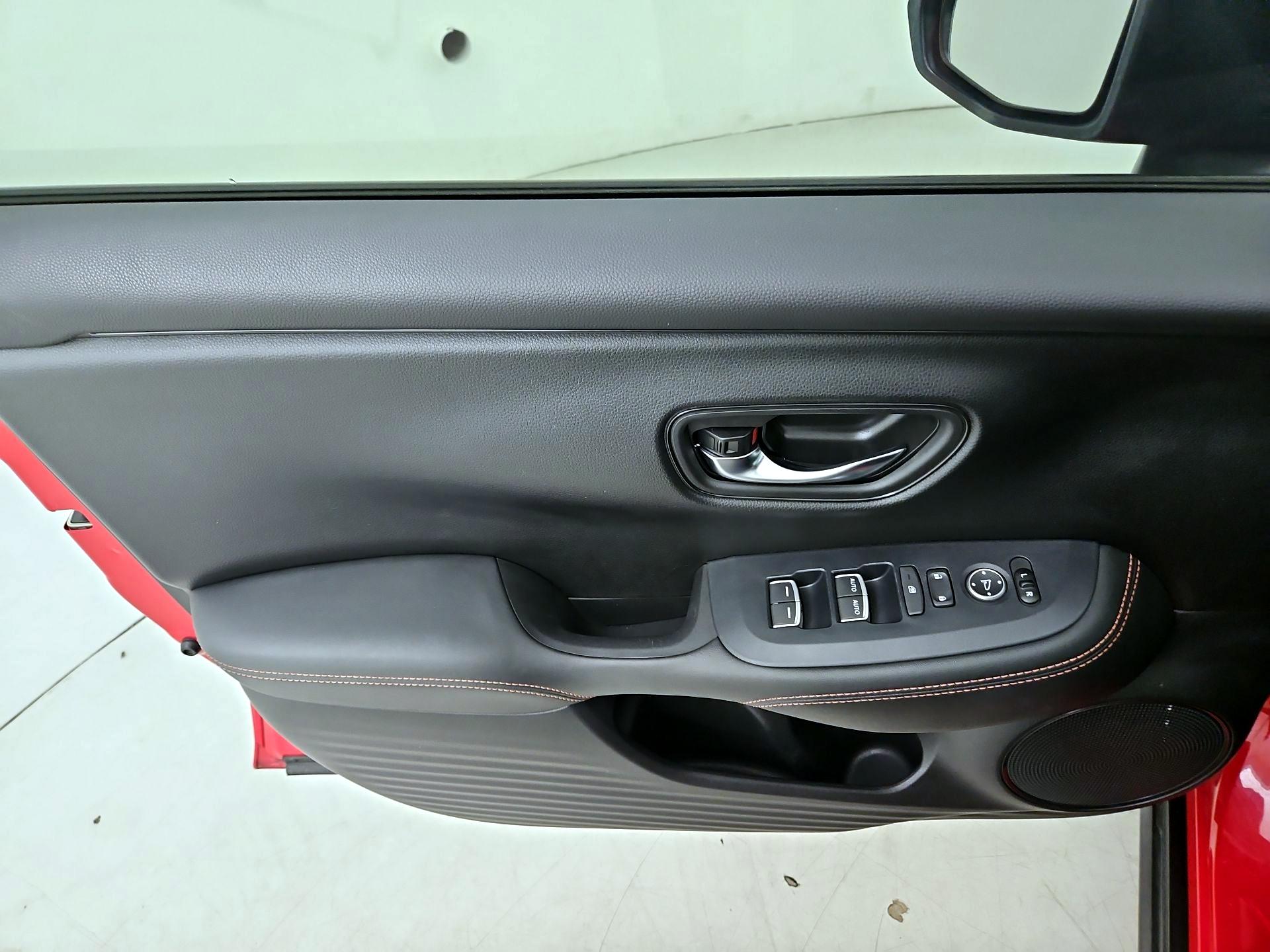 Thumbnail: 2023 Honda HR-V - 12