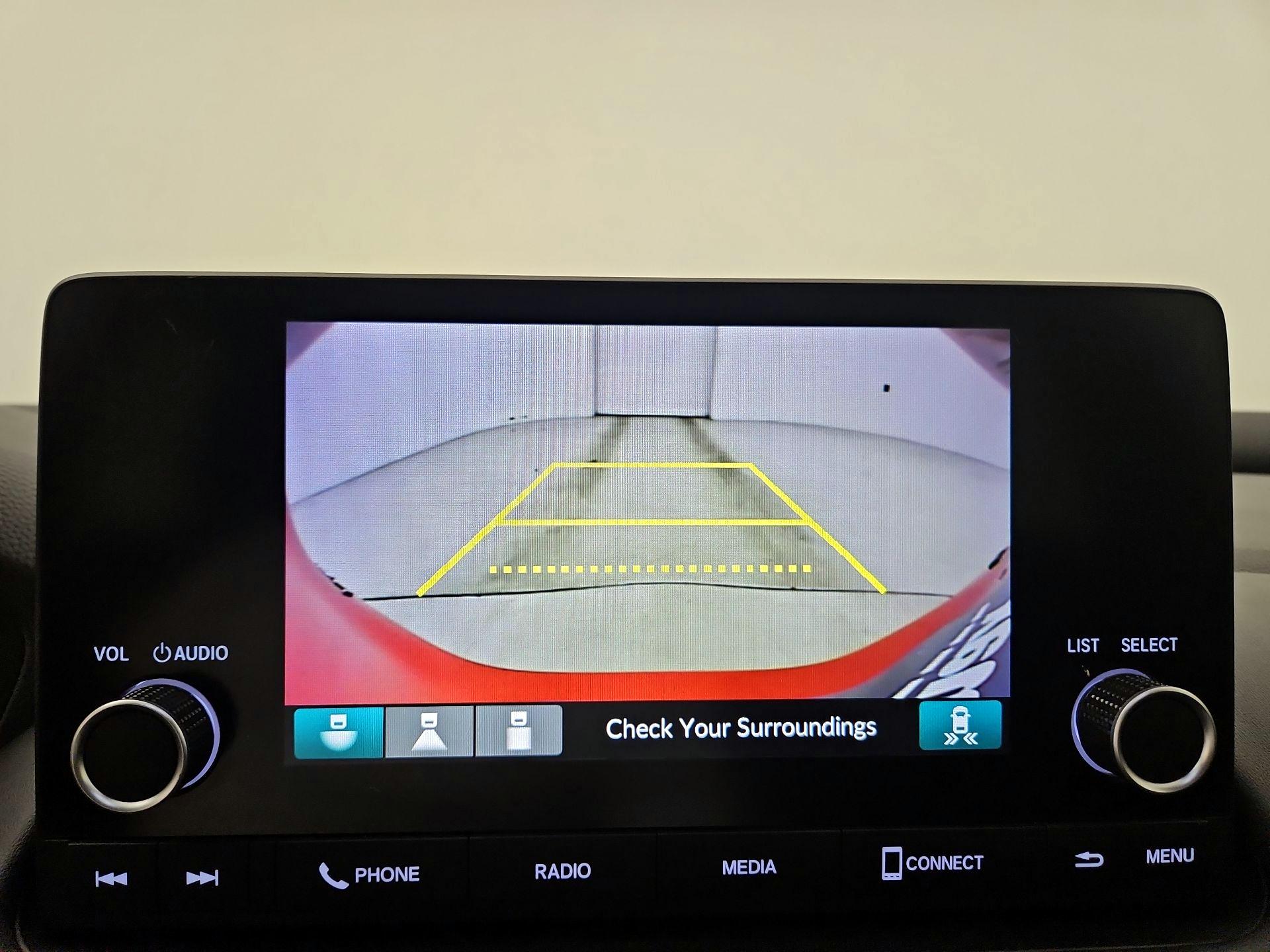 Thumbnail: 2023 Honda HR-V - 14