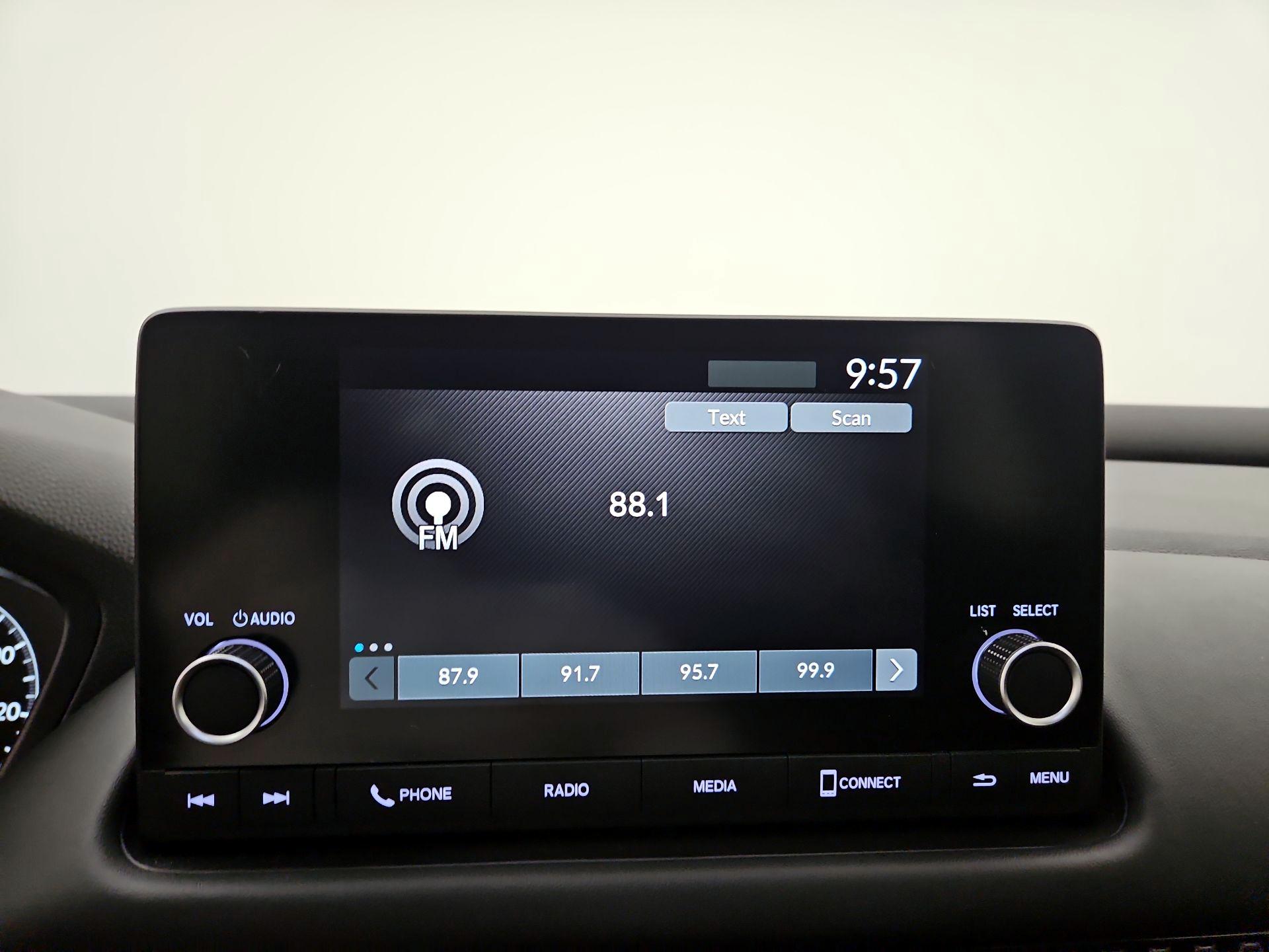 Thumbnail: 2023 Honda HR-V - 15