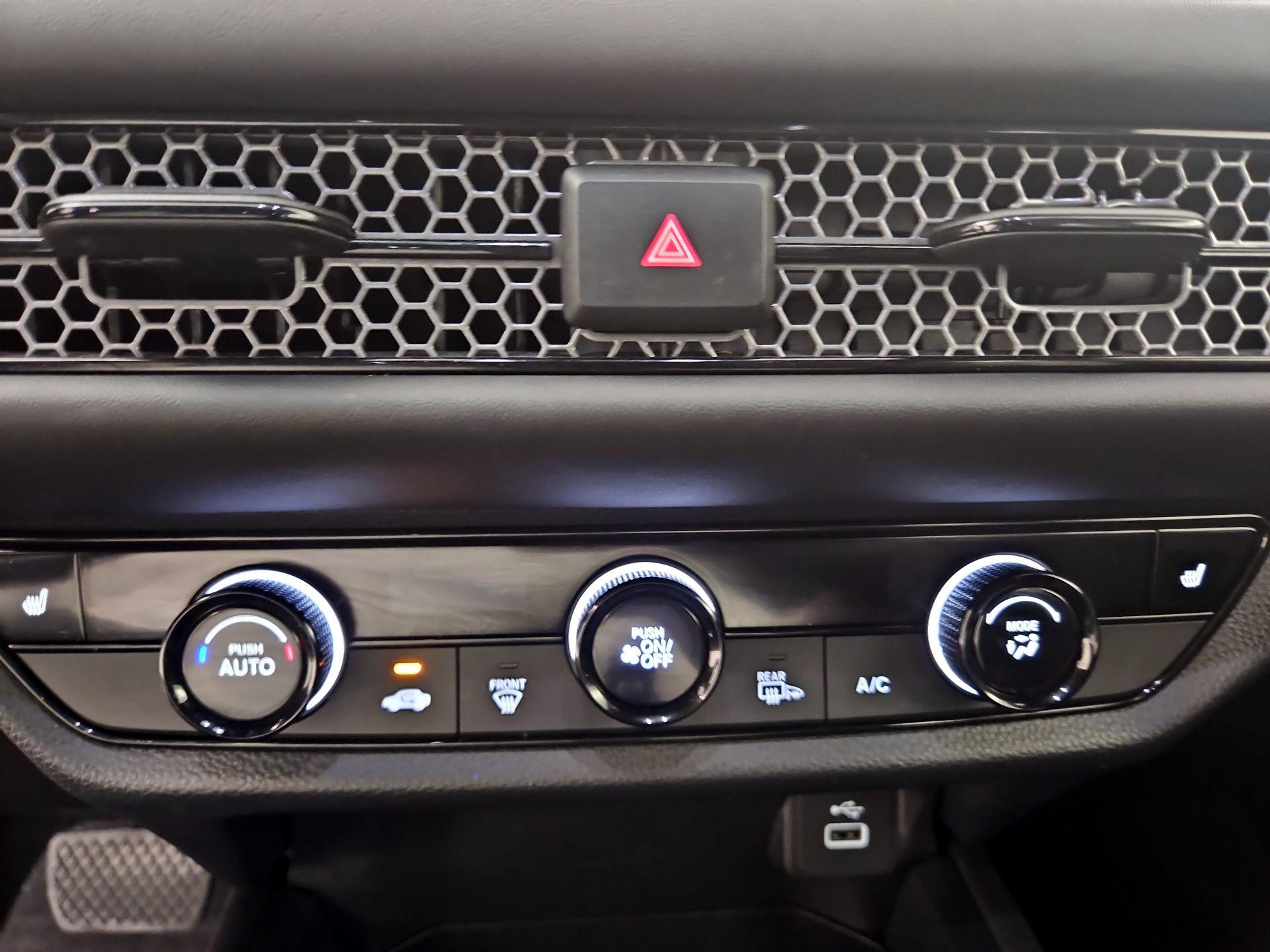 Thumbnail: 2023 Honda HR-V - 16