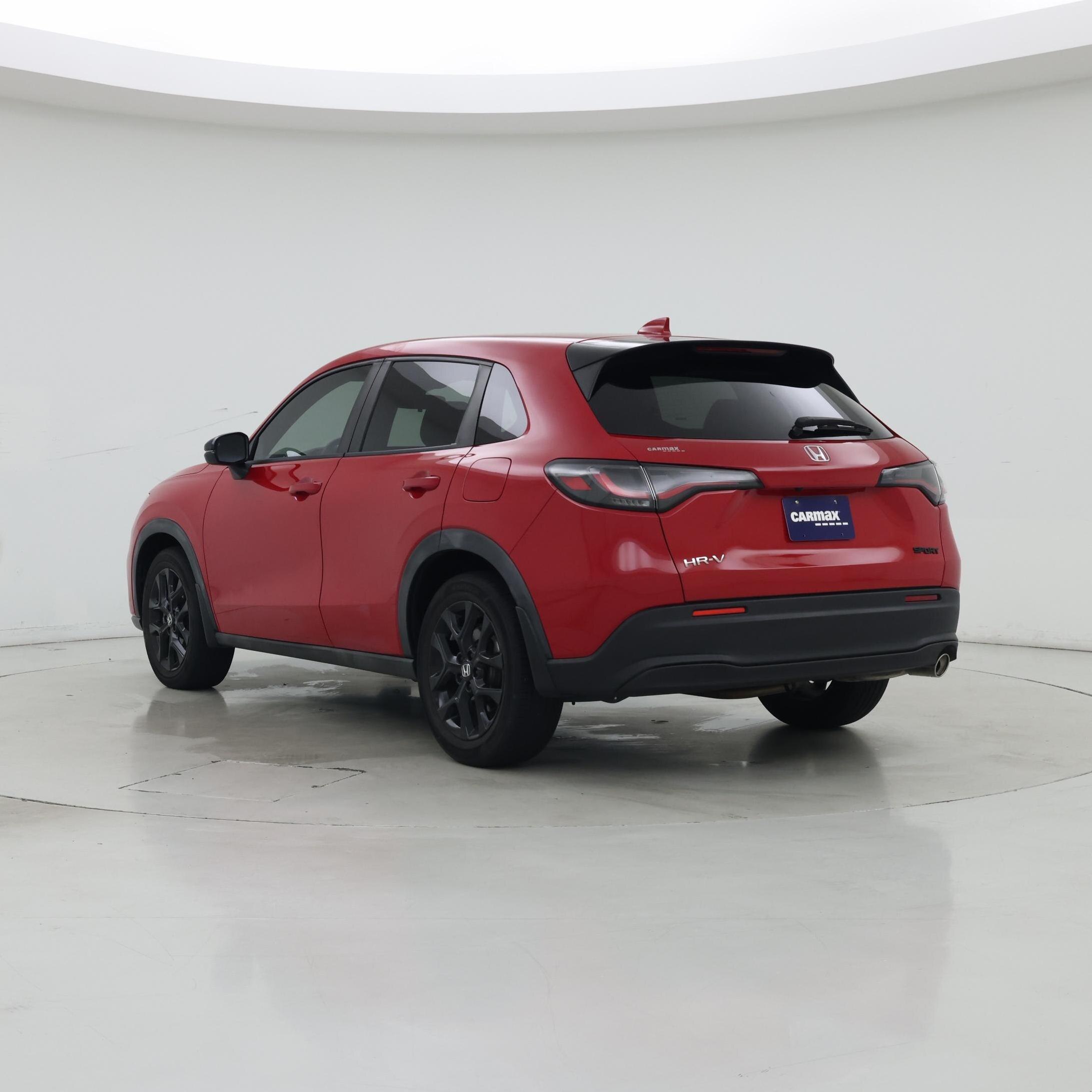 Thumbnail: 2023 Honda HR-V - 2