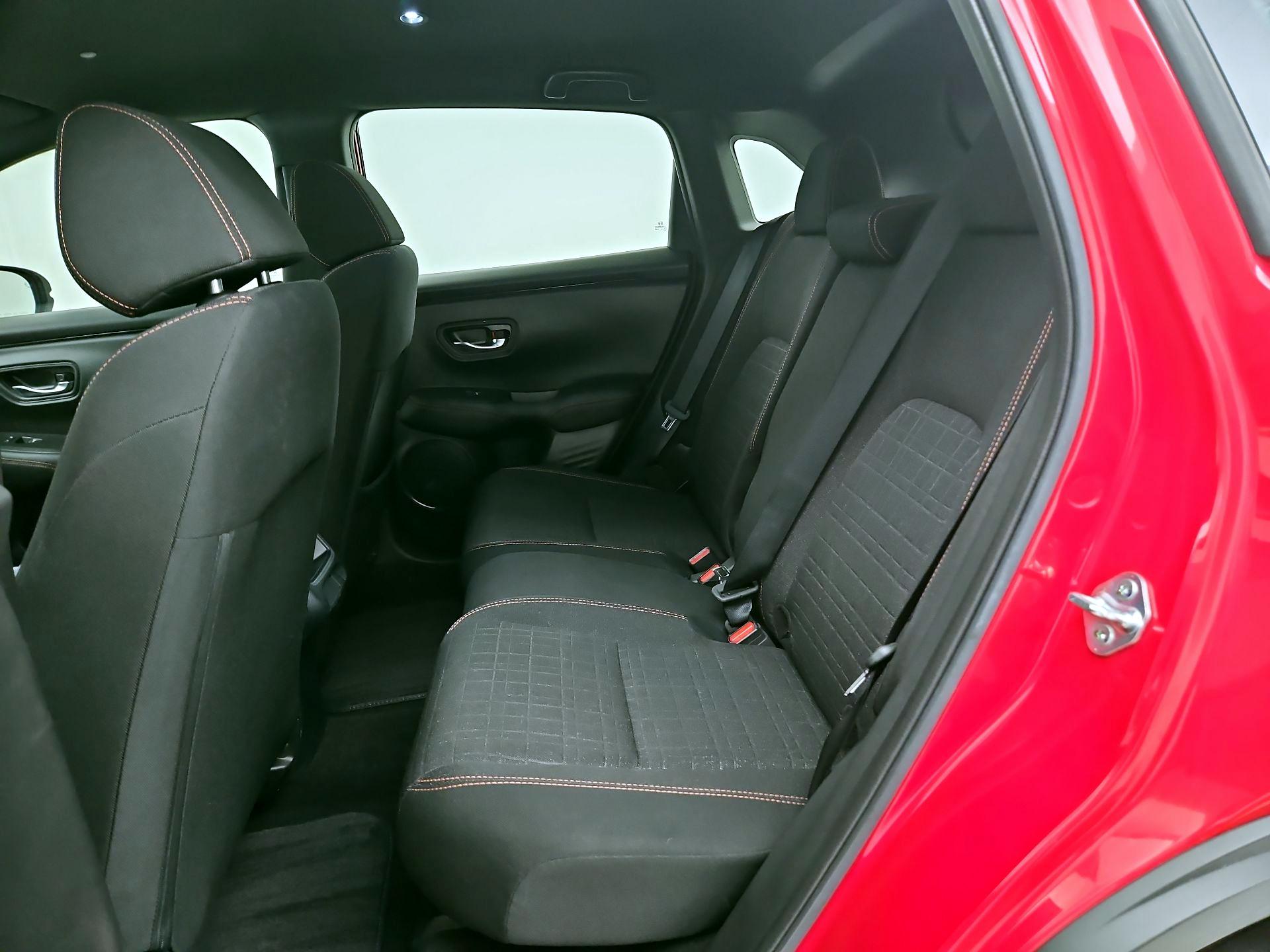 Thumbnail: 2023 Honda HR-V - 19