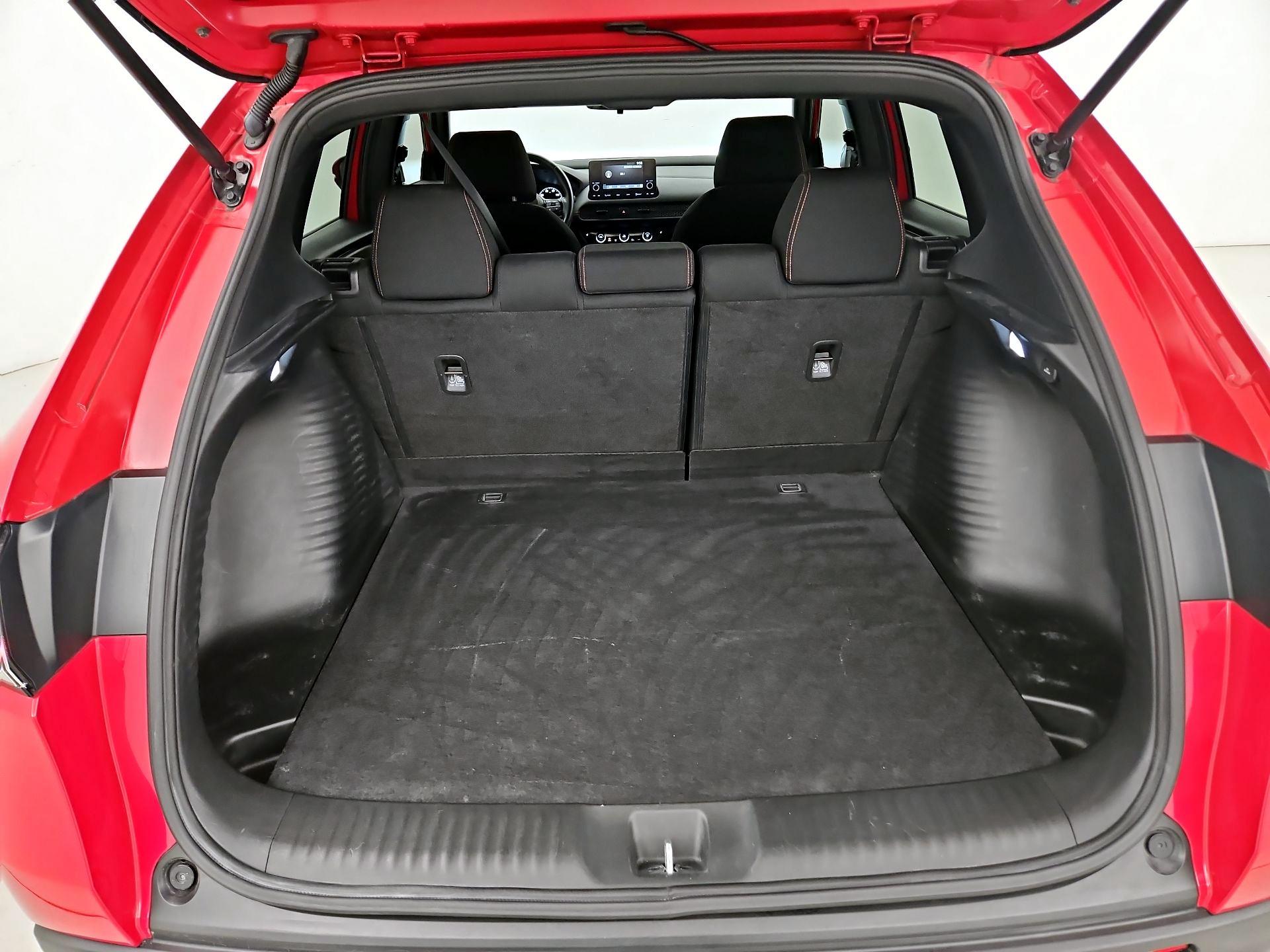 Thumbnail: 2023 Honda HR-V - 20