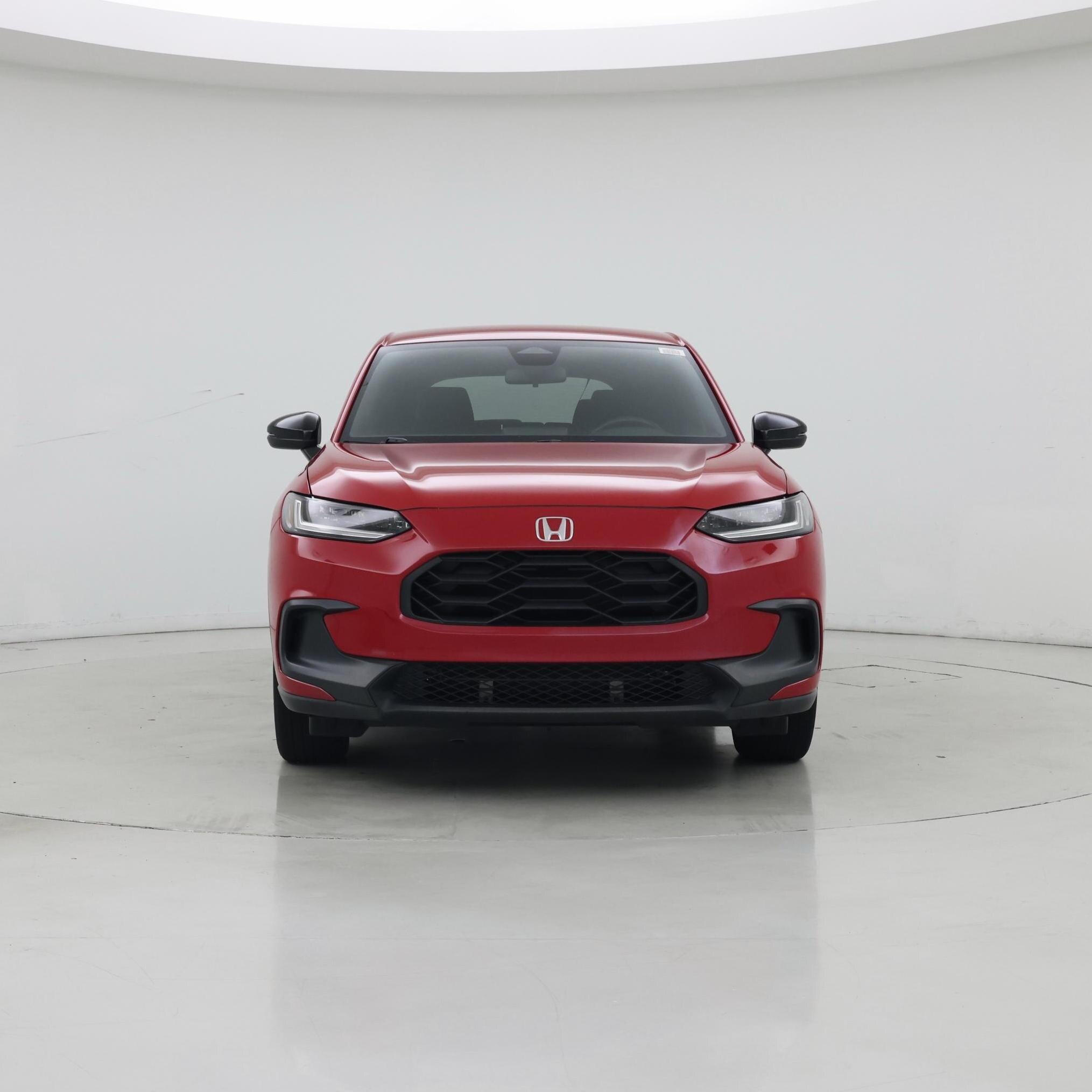 Thumbnail: 2023 Honda HR-V - 5