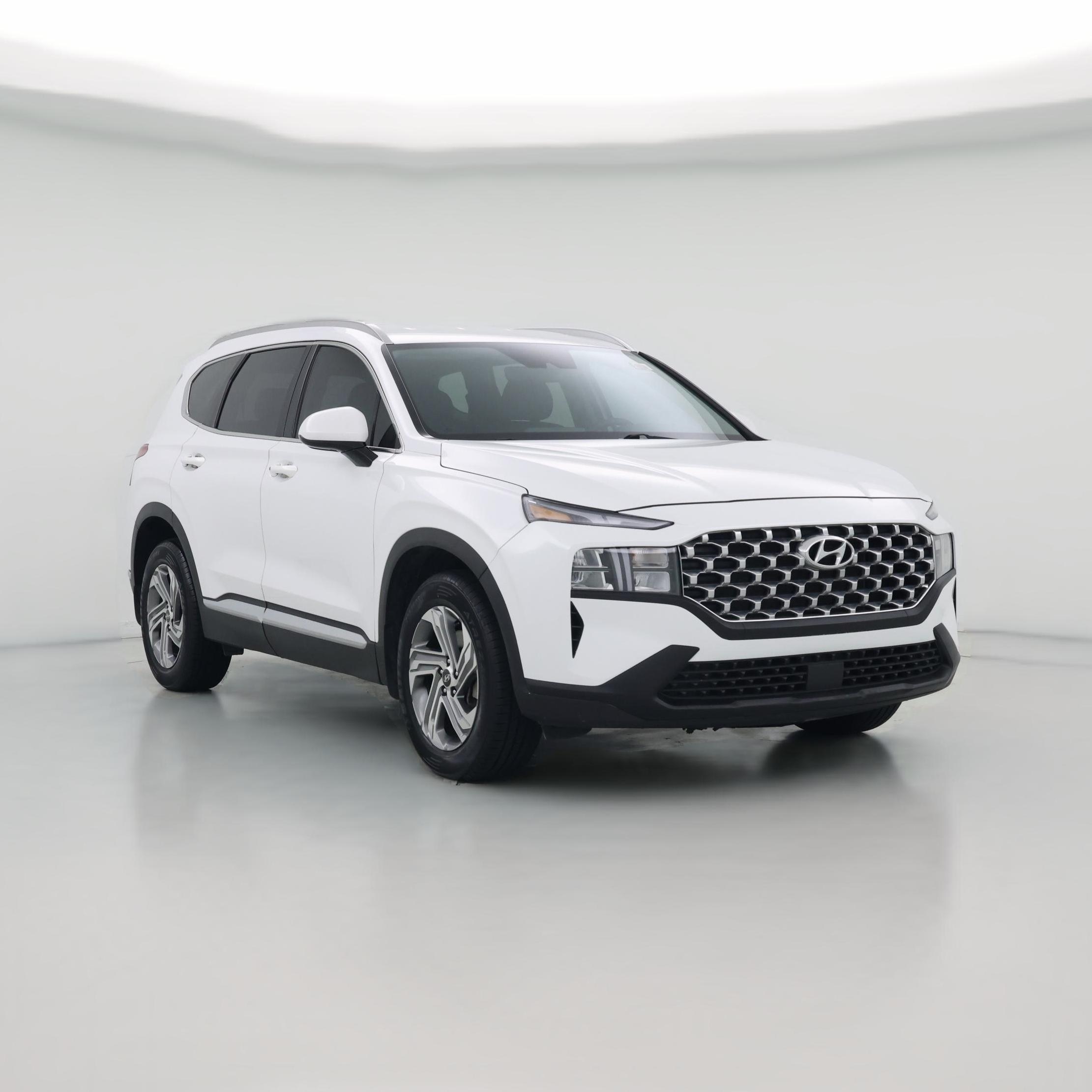 Thumbnail: 2022 Hyundai Santa Fe - 1