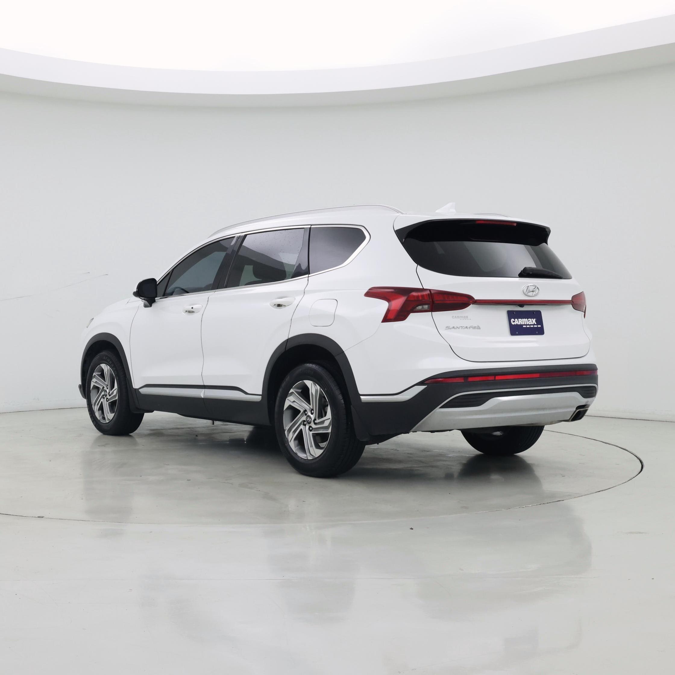 Thumbnail: 2022 Hyundai Santa Fe - 2