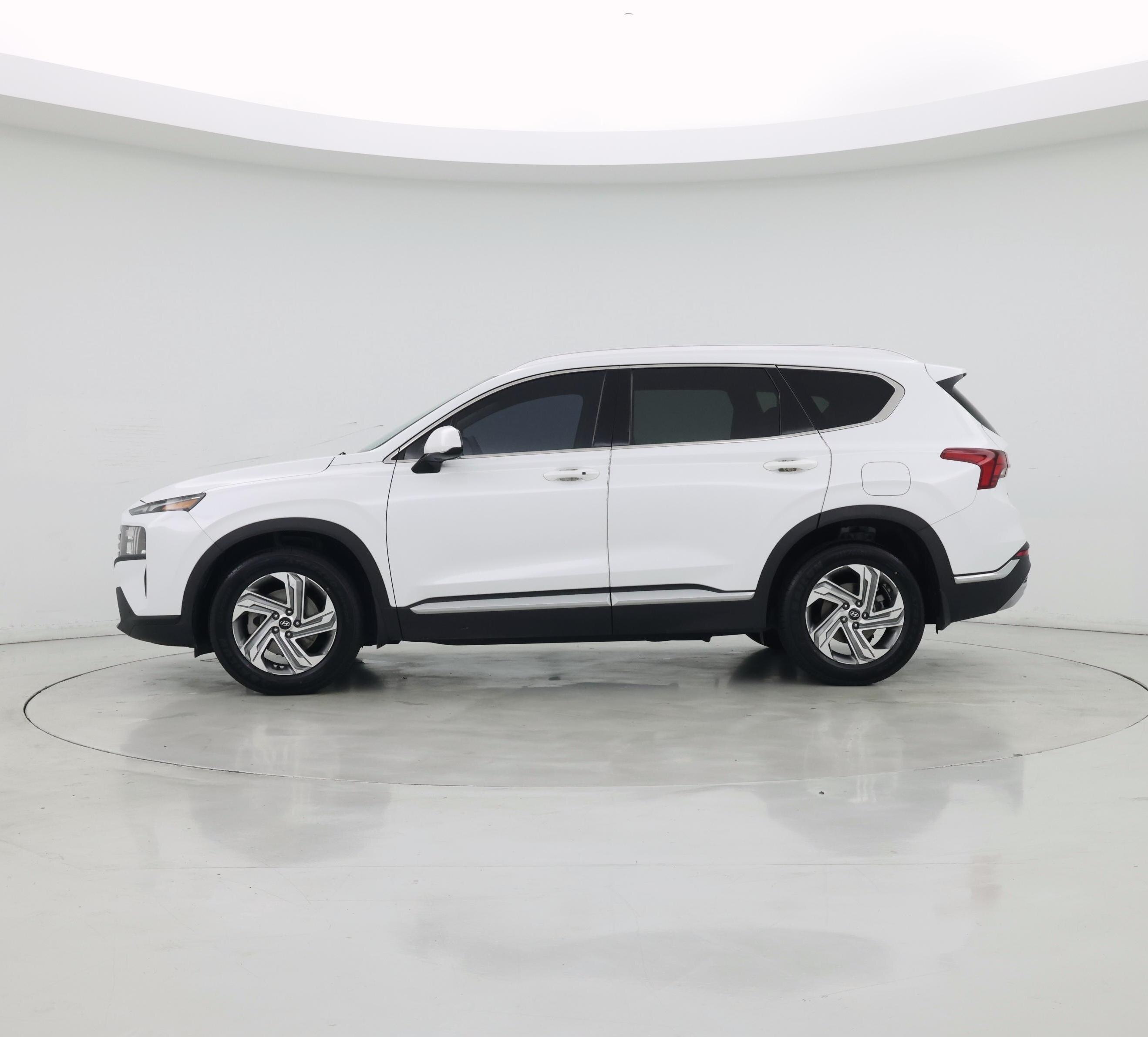 Thumbnail: 2022 Hyundai Santa Fe - 3
