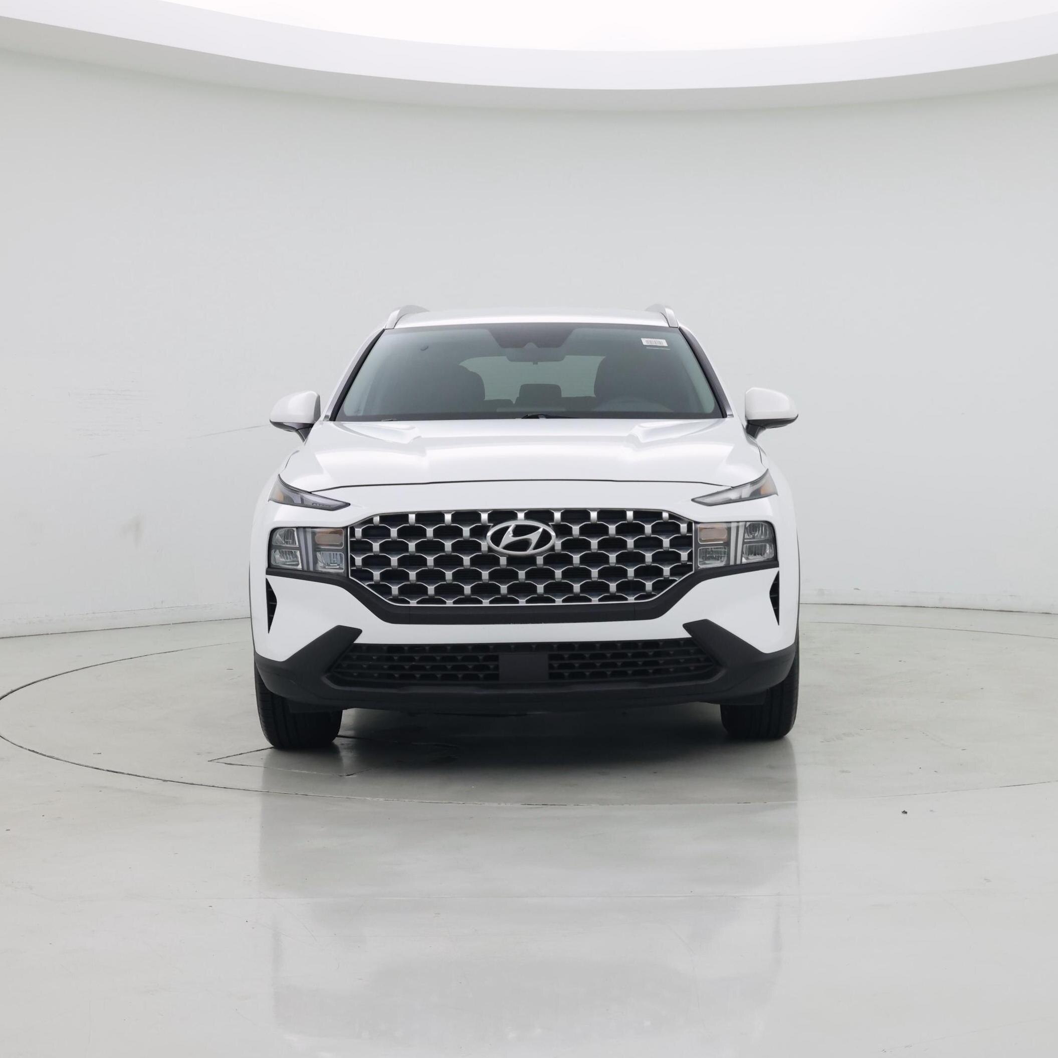 Thumbnail: 2022 Hyundai Santa Fe - 5