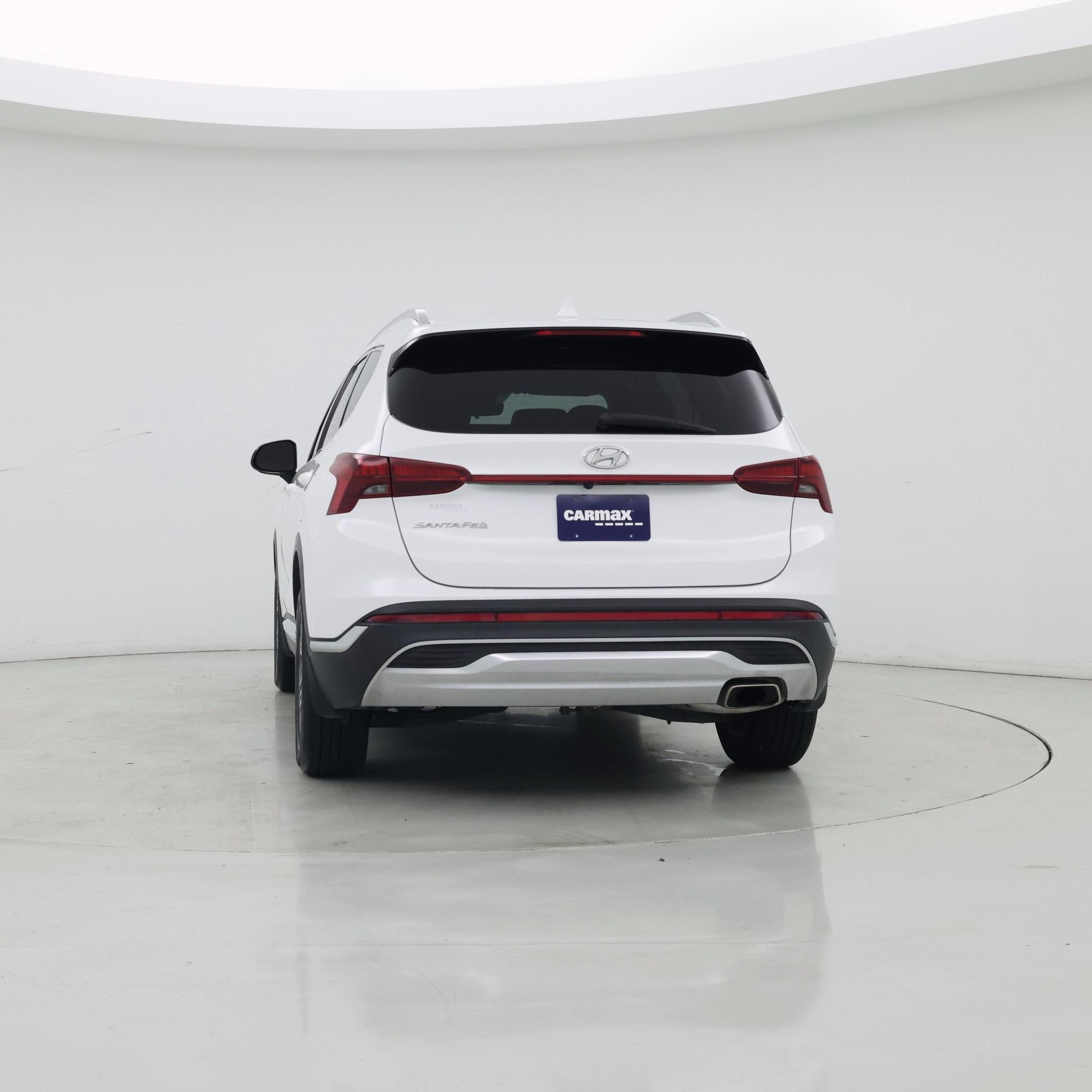 Thumbnail: 2022 Hyundai Santa Fe - 6
