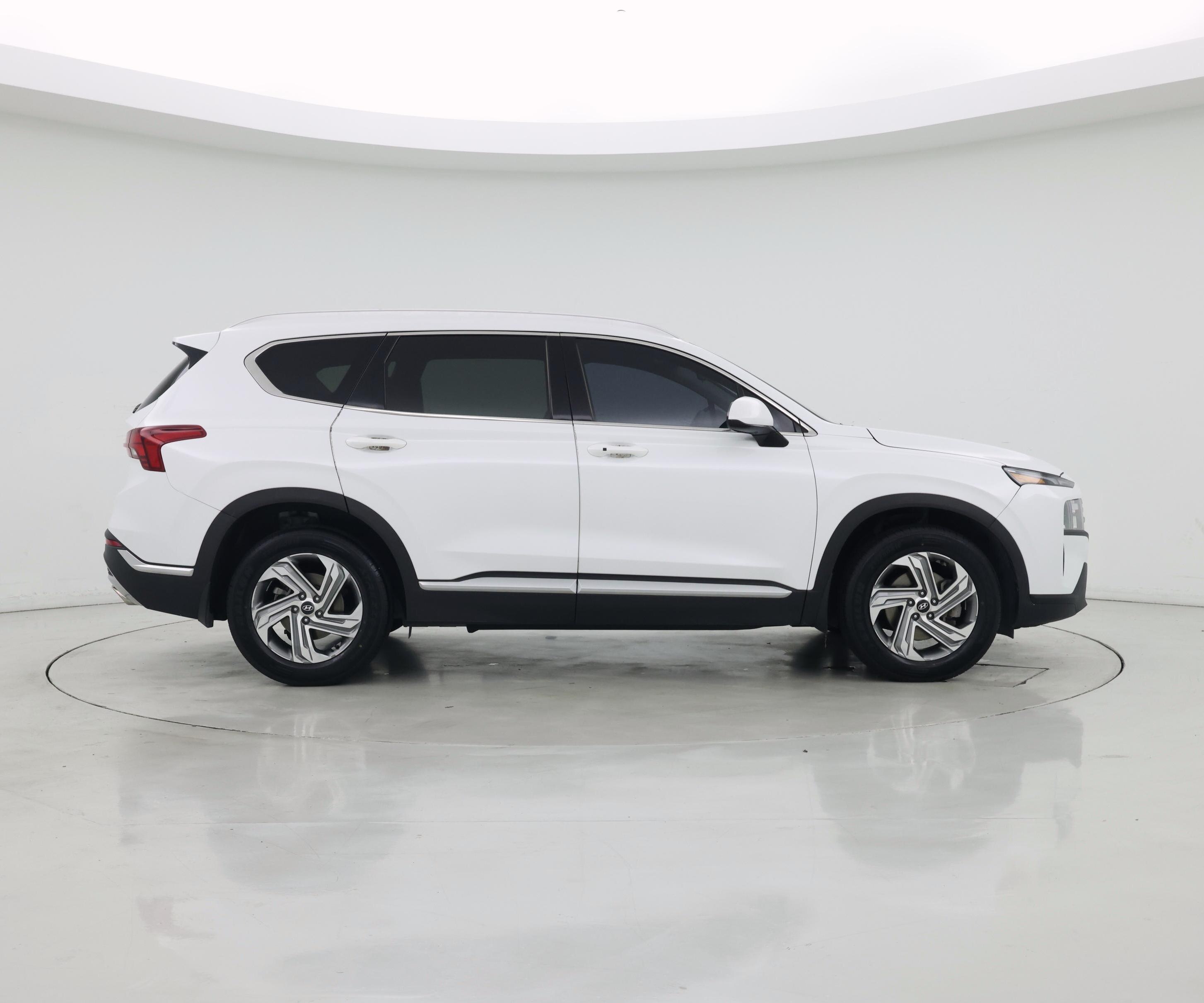 Thumbnail: 2022 Hyundai Santa Fe - 7