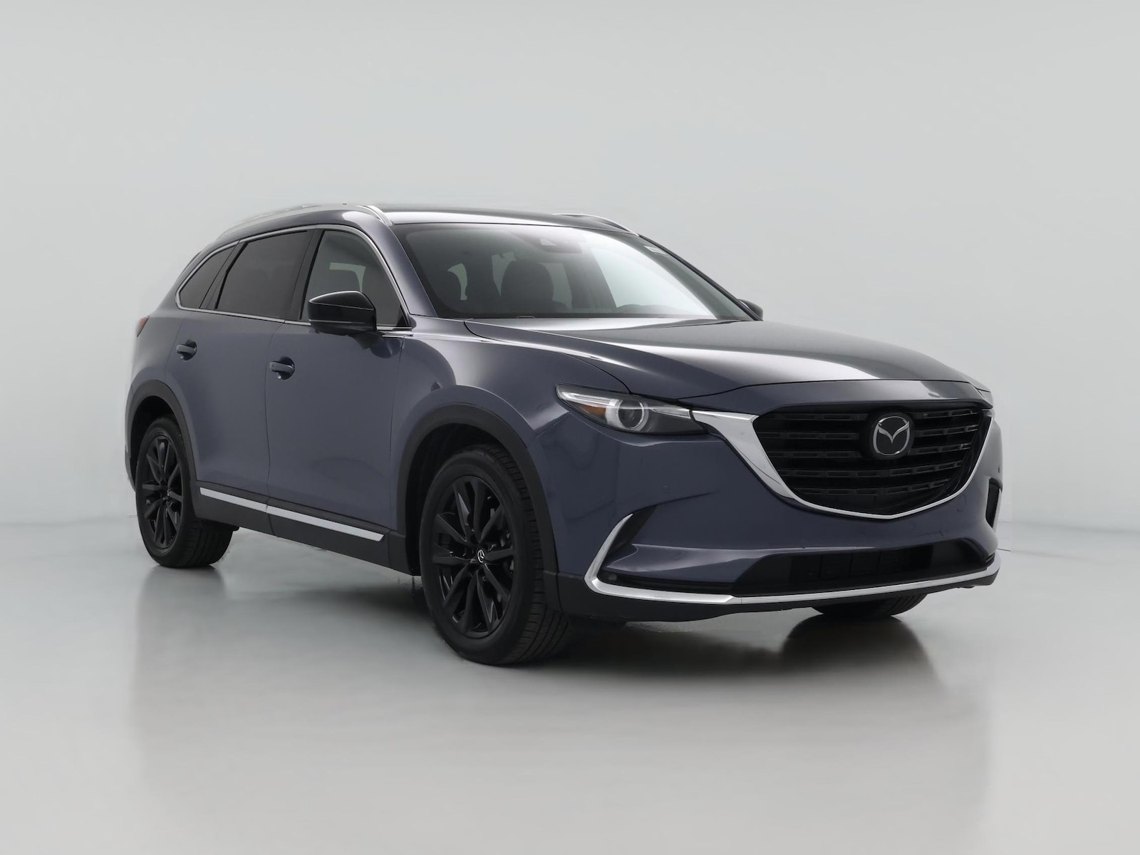 2023 Mazda CX-9 Carbon Edition