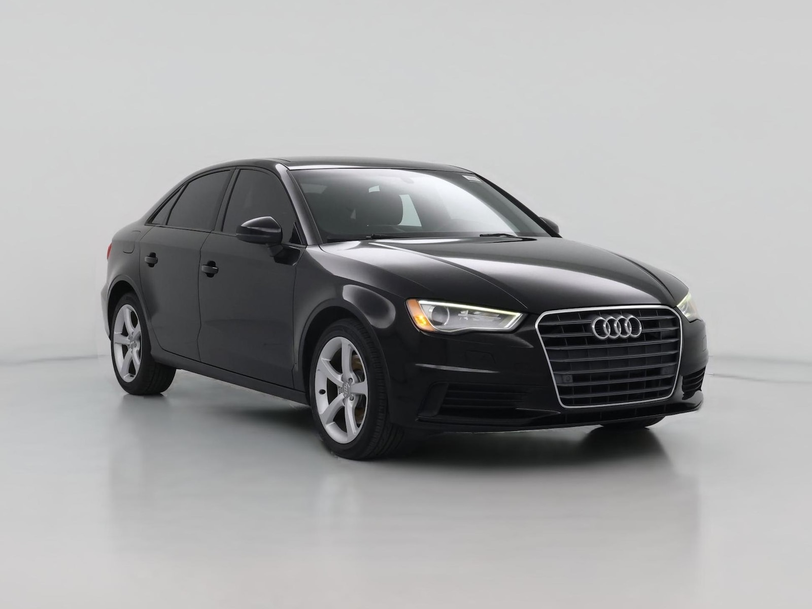2016 Audi A3 Sedan Premium