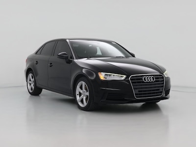 2016 Audi A3 Premium