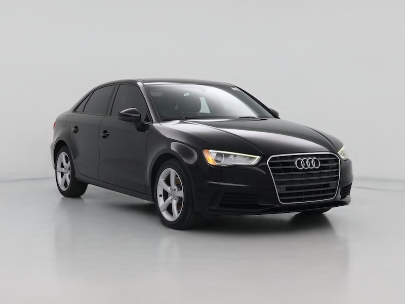2016 Audi A3 Premium -
                  Lakeland, FL