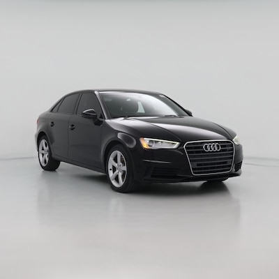 2016 Audi A3 Premium