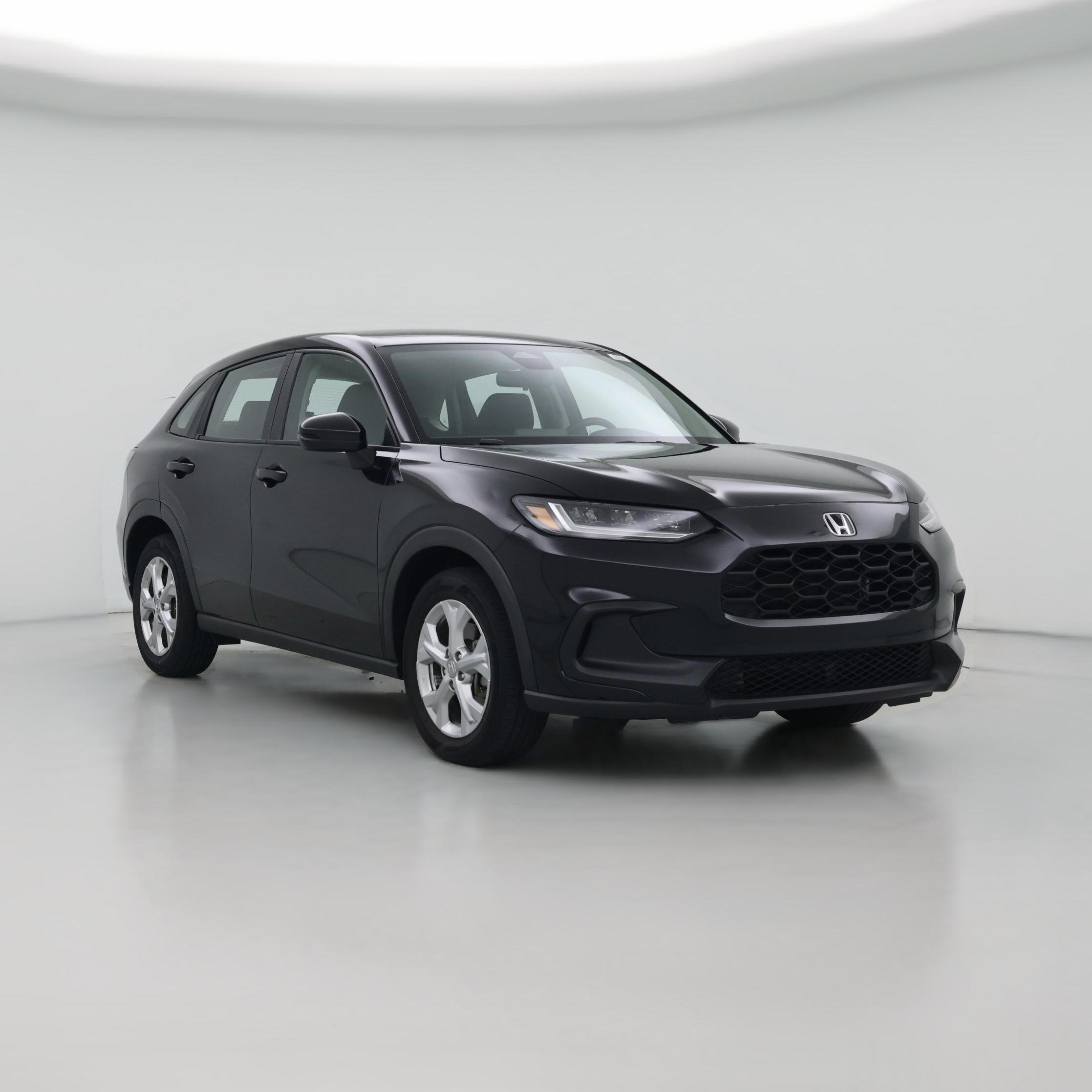 Thumbnail: 2023 Honda HR-V - 1