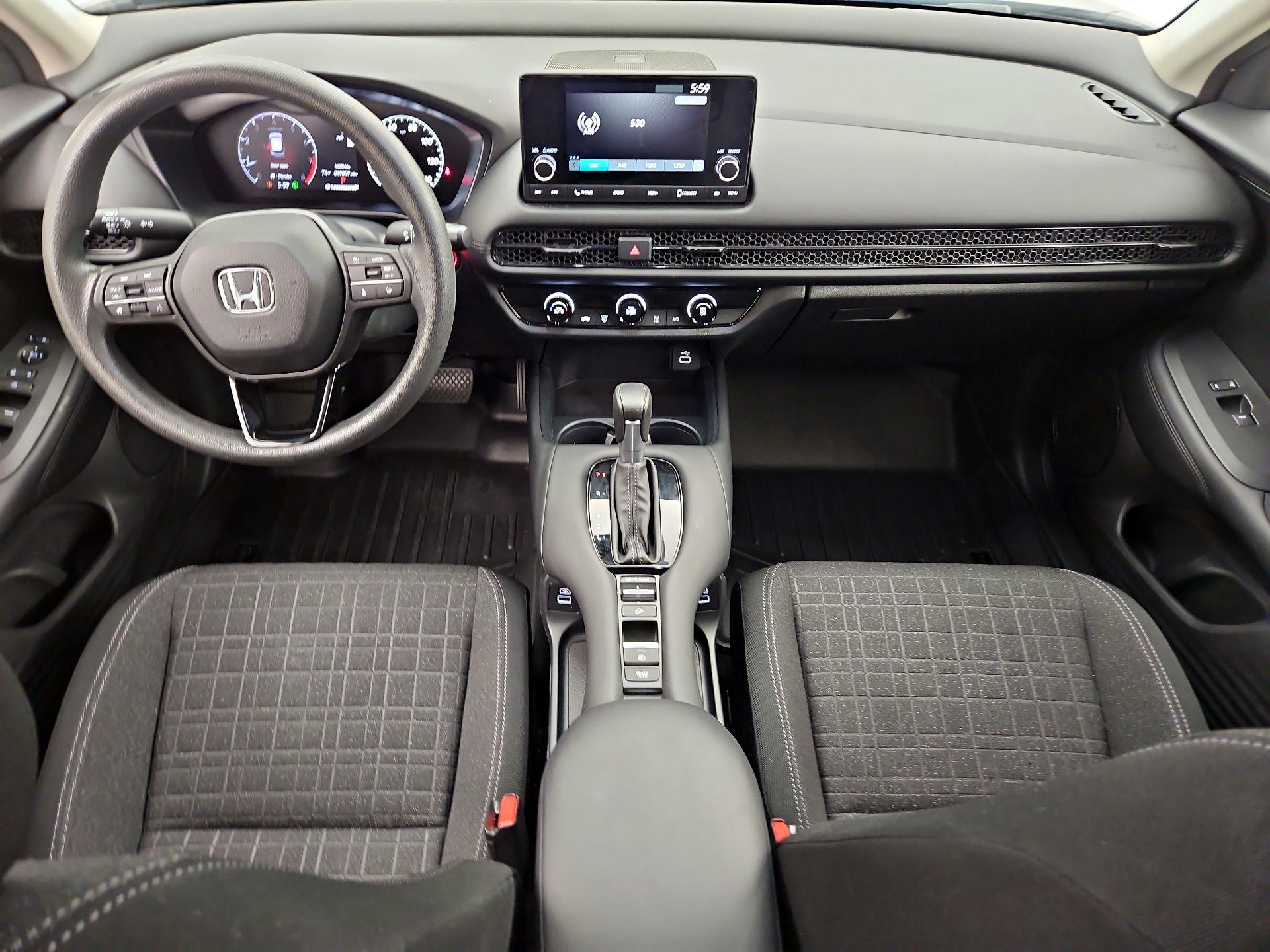 Thumbnail: 2023 Honda HR-V - 9