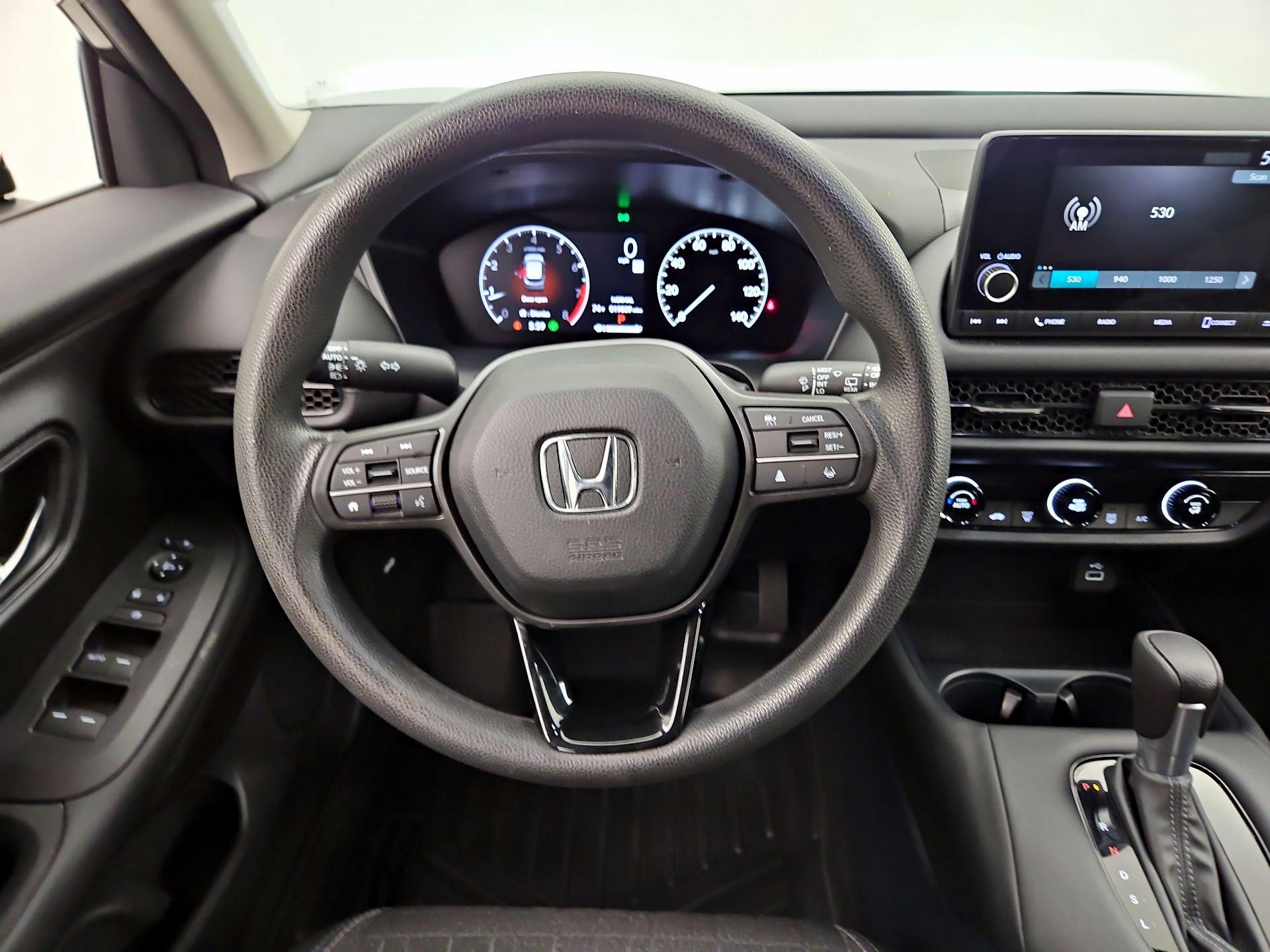 Thumbnail: 2023 Honda HR-V - 10