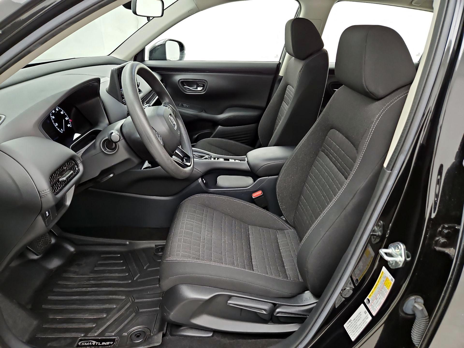 Thumbnail: 2023 Honda HR-V - 11