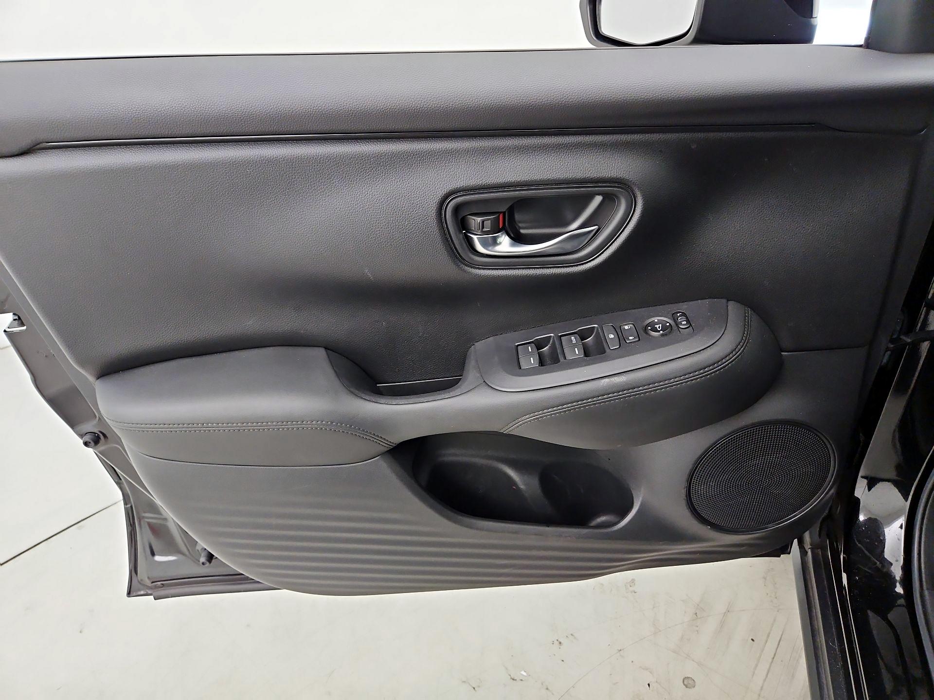 Thumbnail: 2023 Honda HR-V - 12